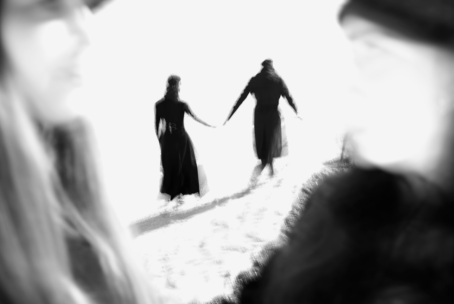 Emanuele Scorcelletti "Pas des deux".