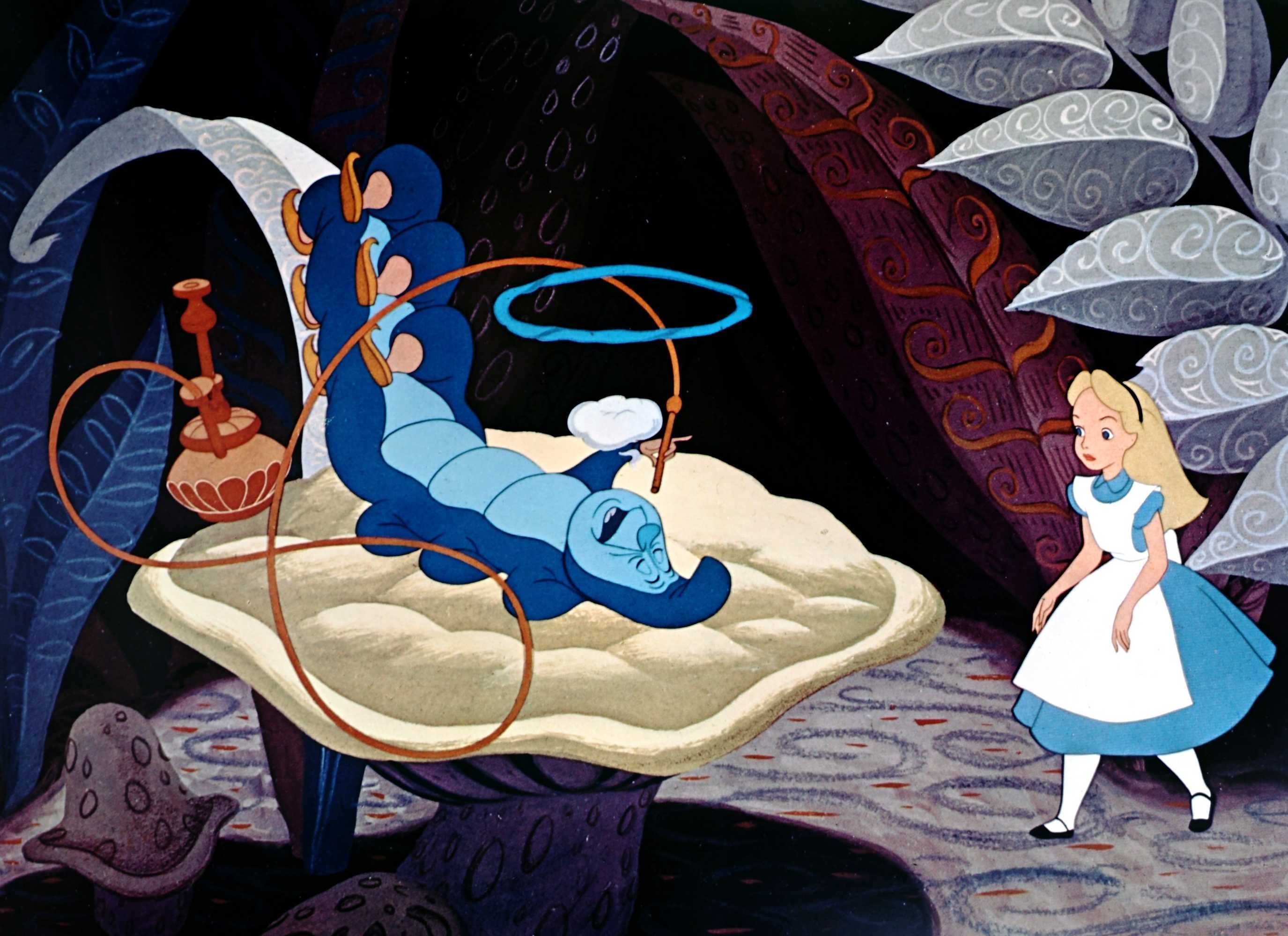 Le Avventure di Alice nel Paese delle meraviglie, di Lewis Carroll, pubblicato nel 1865 e tradotto dall’inglese in 175 lingue