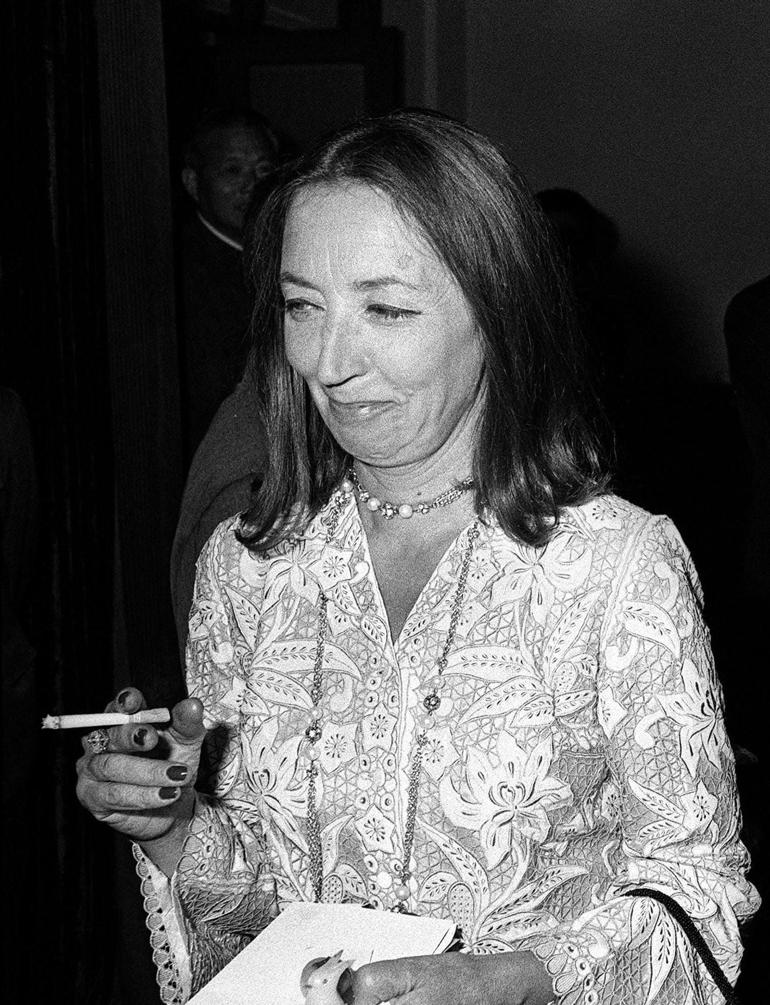 Oriana Fallaci