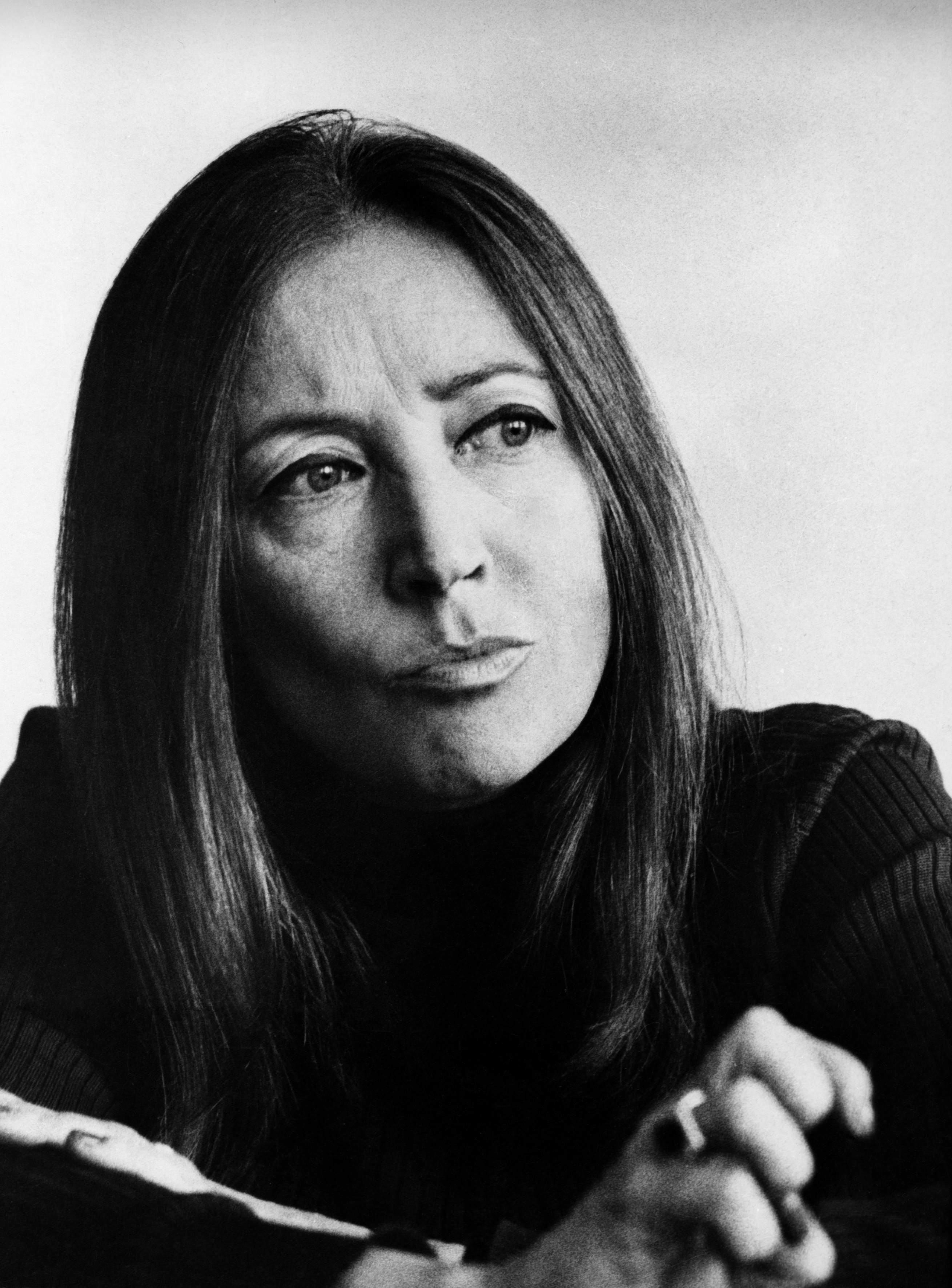 Oriana Fallaci