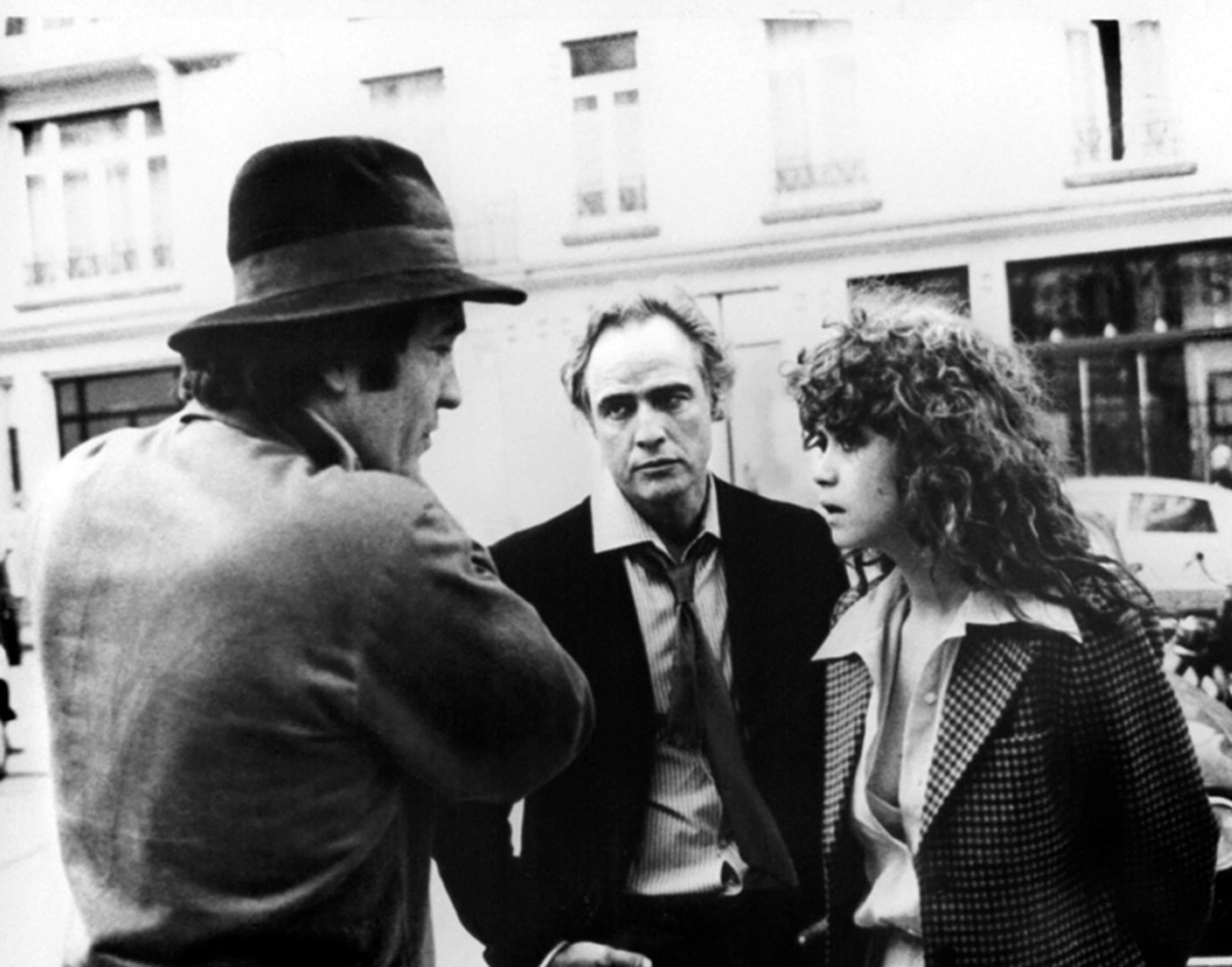 Nastri 1973: Miglior film "Ultimo tango a Parigi" di Bernardo Bertolucci