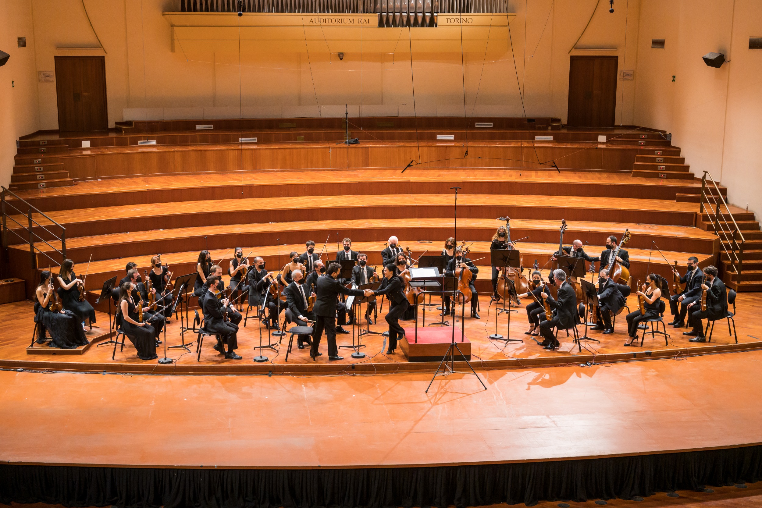 Professione Orchestra in Concerto 11/06/2022
