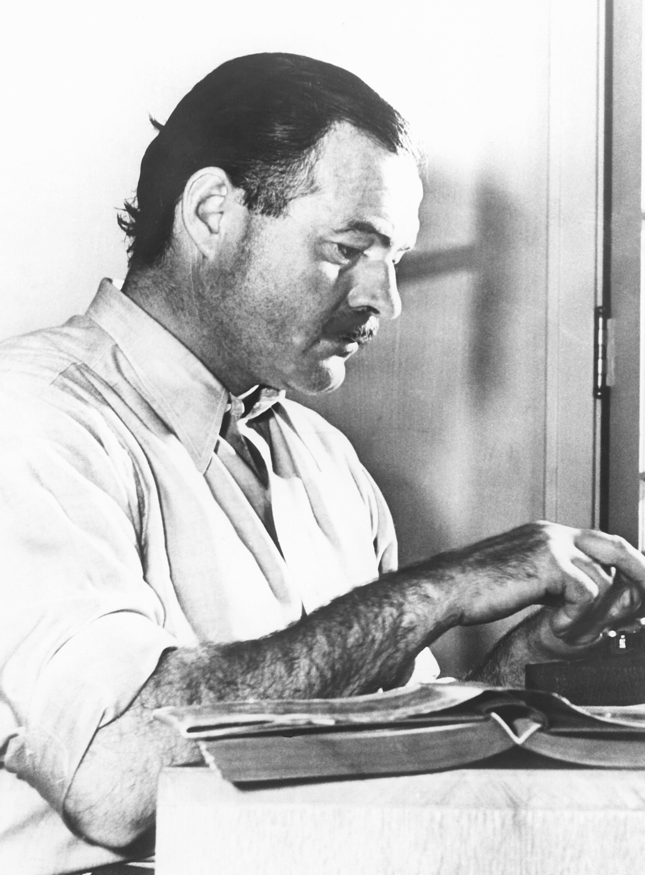 Tre racconti (1923) di Ernest Hemingway