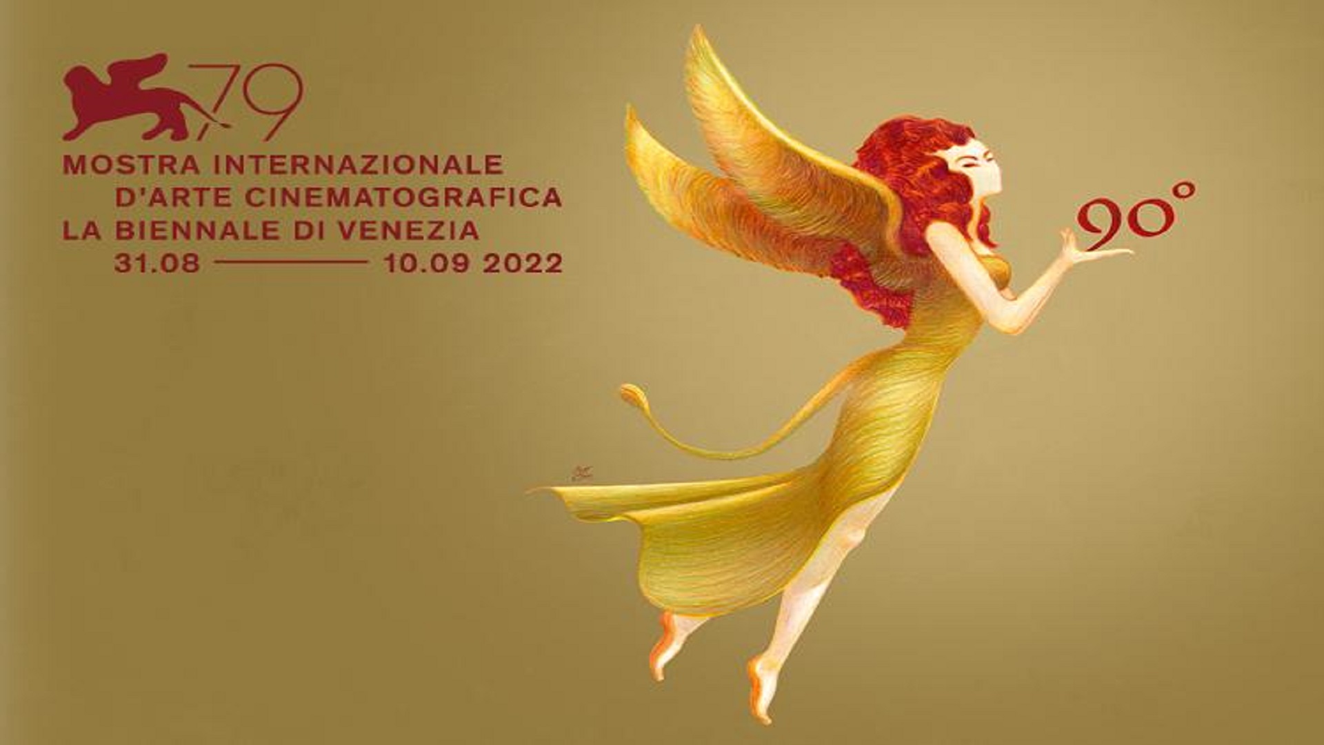 La 79. Mostra Internazionale d'Arte Cinematografica | Cinema | Rai Cultura