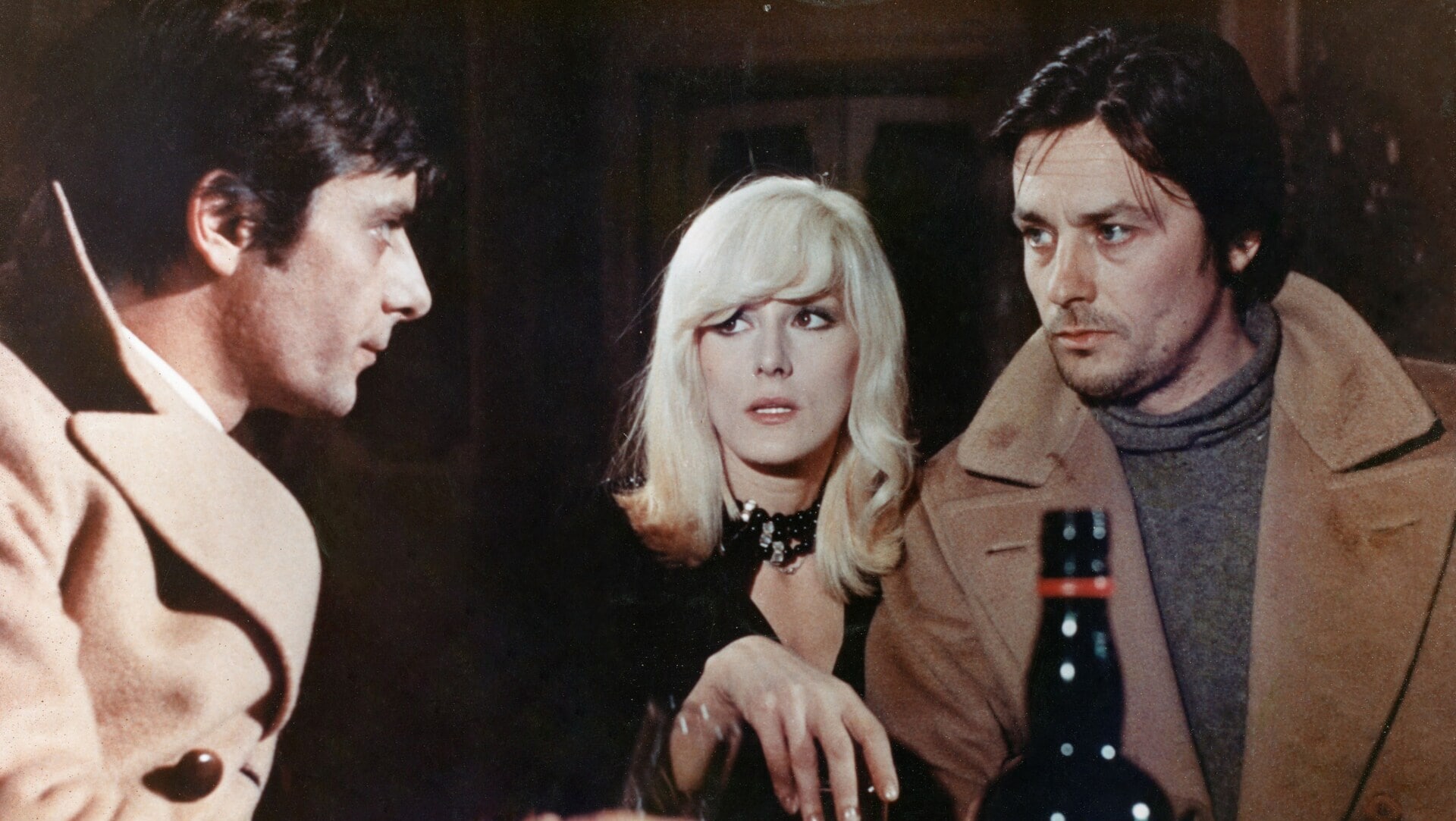 La Prima Notte Di Quiete Film Completo M Download Pc "La prima notte di quiete", di Valerio Zurlini | Cinema | Rai Cultura