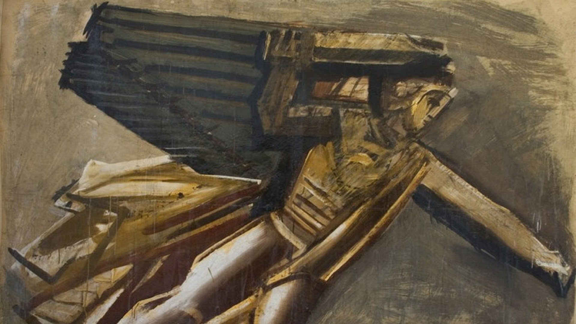 Si Roni Sironi, illustratore della Grande Guerra | Arte | Rai Cultura