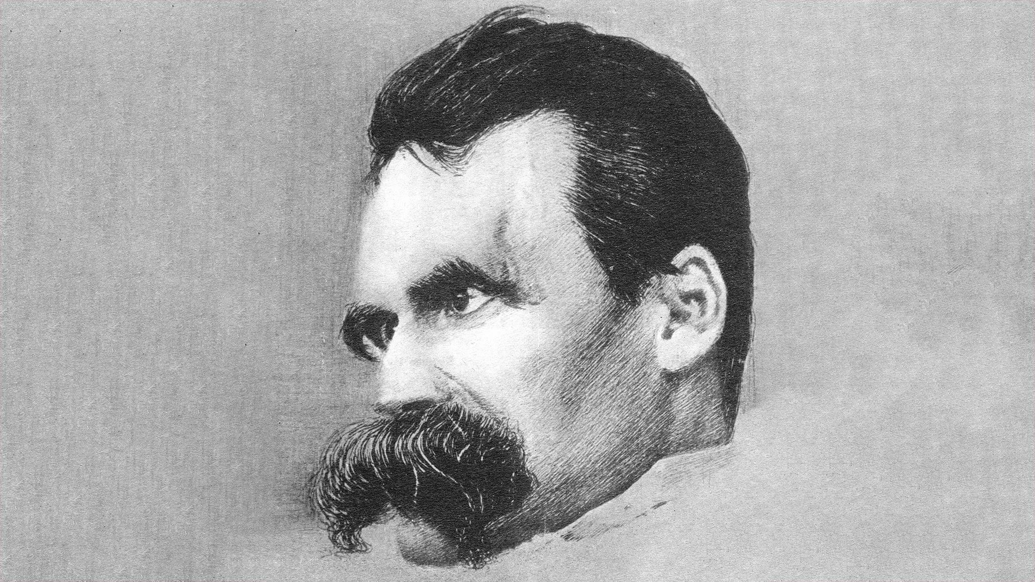 Paolo Ercolani Nietzsche L iperboreo Filosofia Rai Cultura