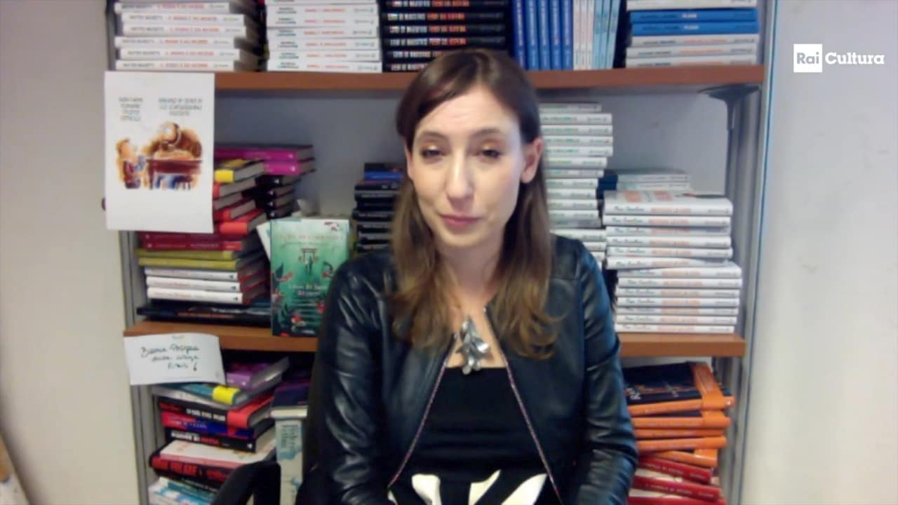 Laura Imai Messina, L'isola dei battiti del cuore Letteratura Rai