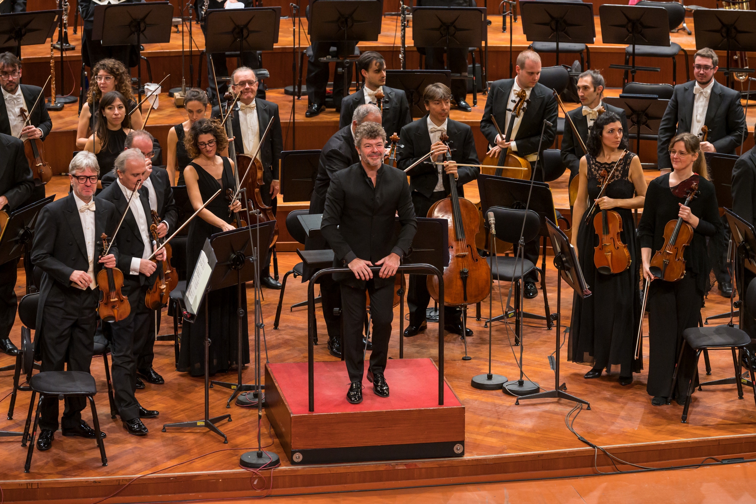 Concerto n.5 - stagione 2022/2023
