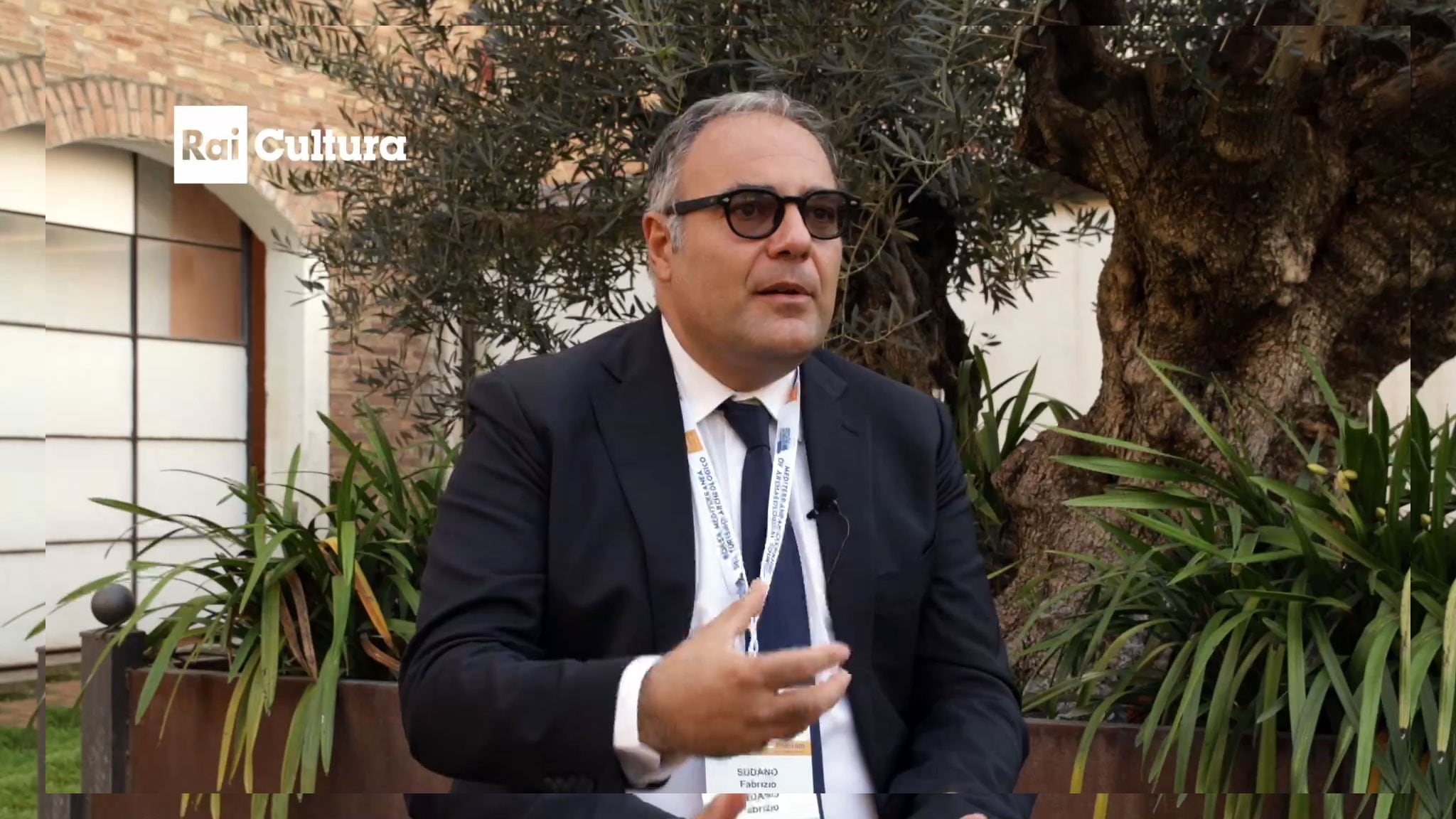 L'origine del nome Italia Rai Cultura