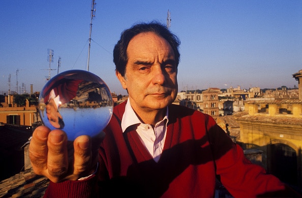 Dicembre 1984, Roma