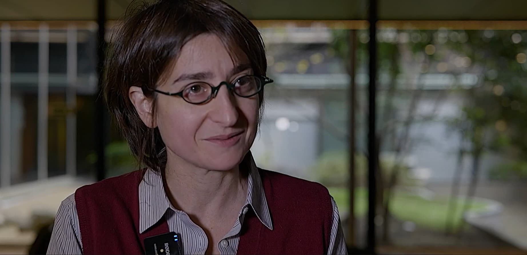 Chiara Valerio le ragazze e la matematica Scienza Rai Cultura