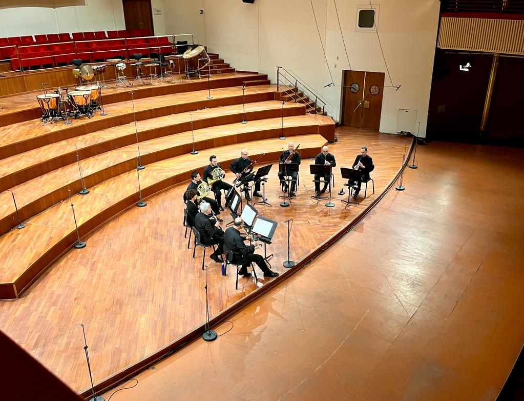 Le Domeniche dell'Auditorium n.2 - 12/03/2023