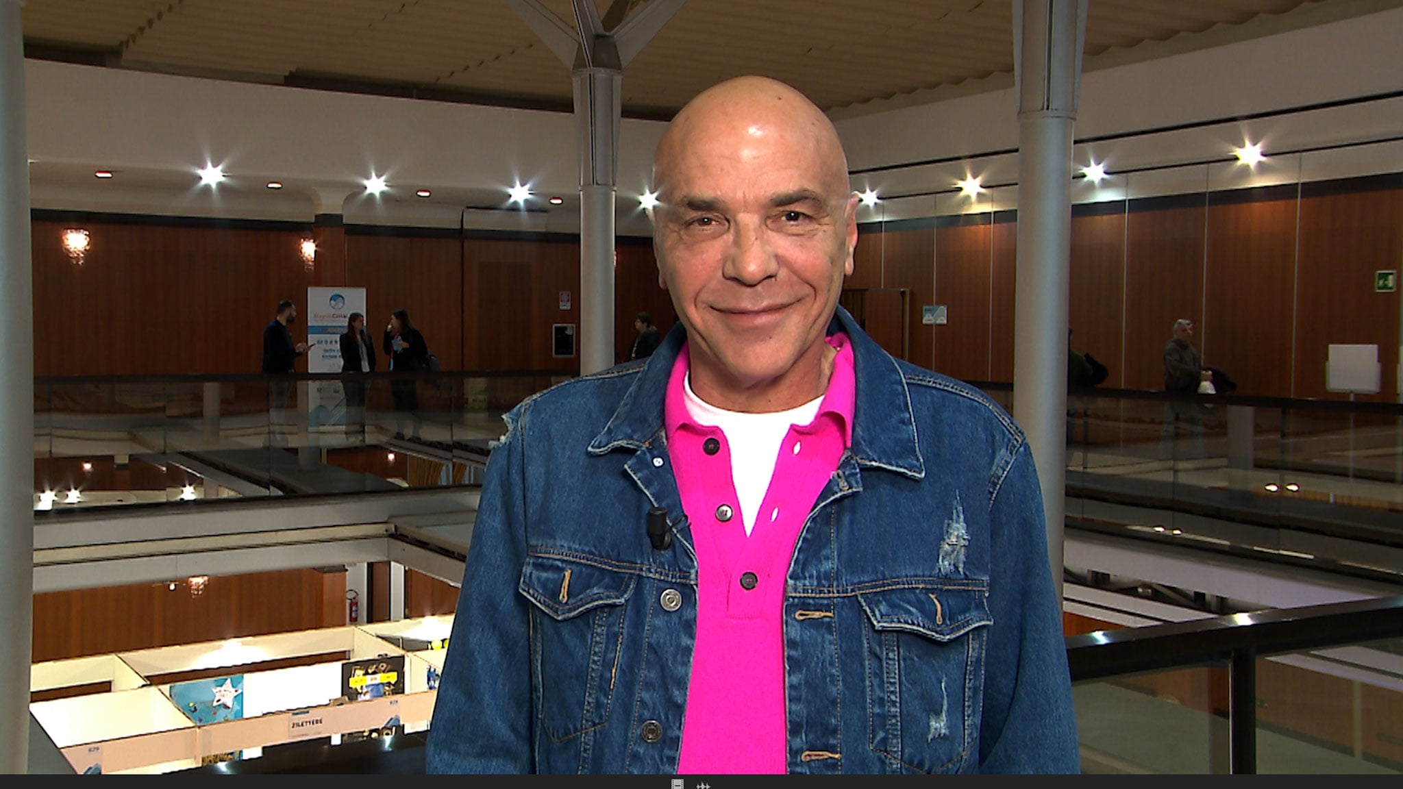 Gianni Simioli. Il linguaggio della radio Rai Cultura