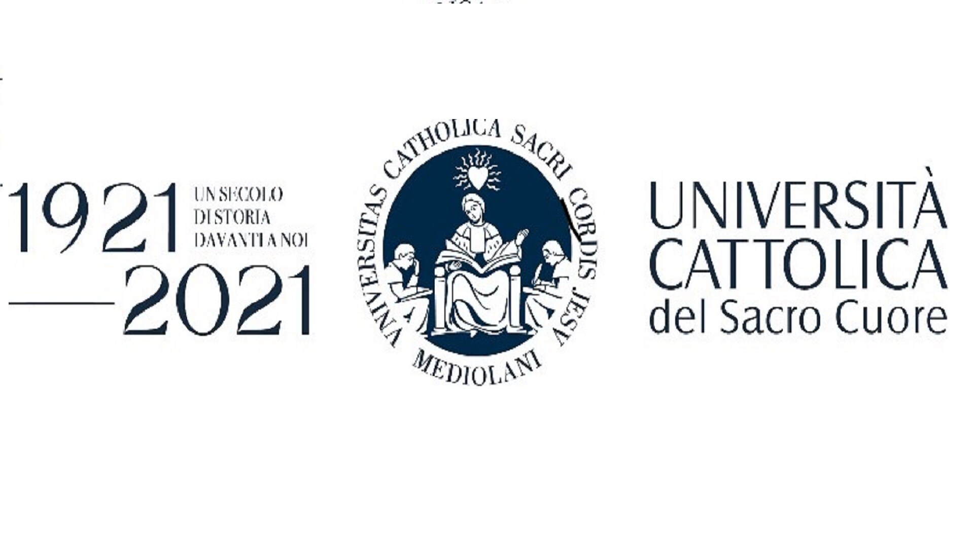 Università Cattolica del Sacro Cuore Rai Cultura