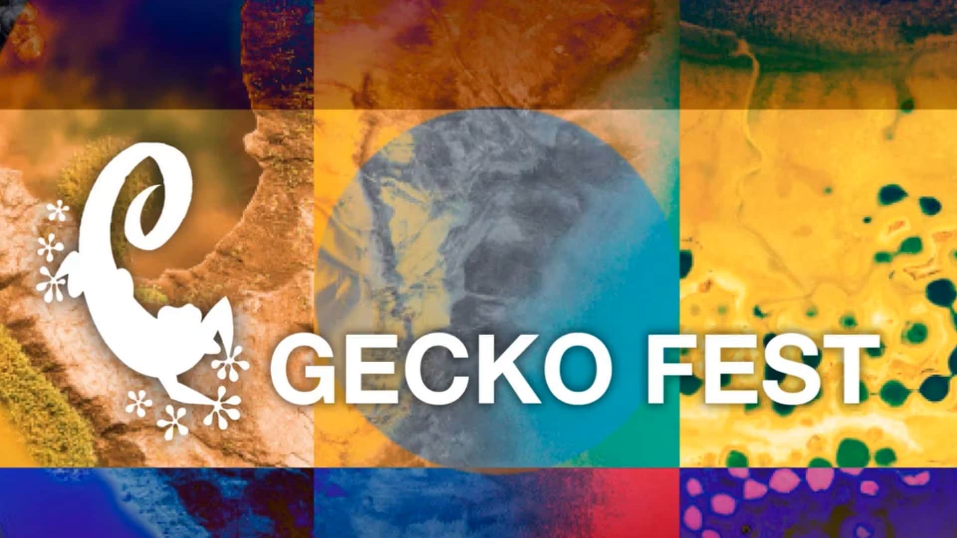 Gecko Fest Rai Cultura