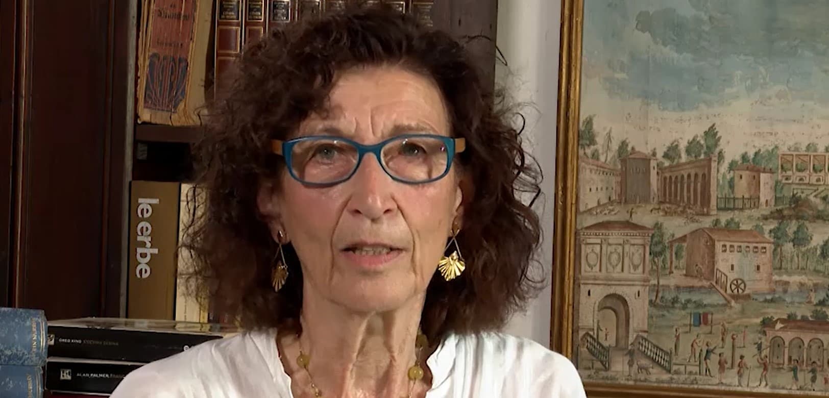 Silvia Di Natale i luoghi comuni dell'AI Letteratura Rai Cultura