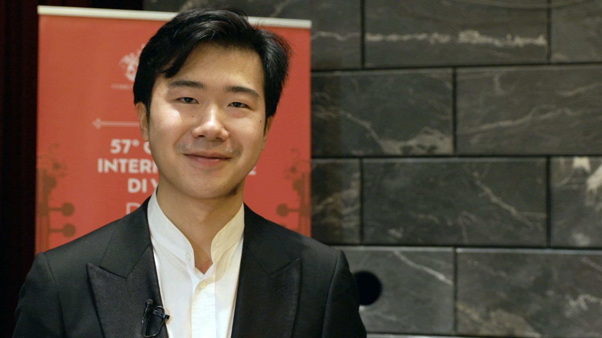 Simon Zhu | Musica | Rai Cultura