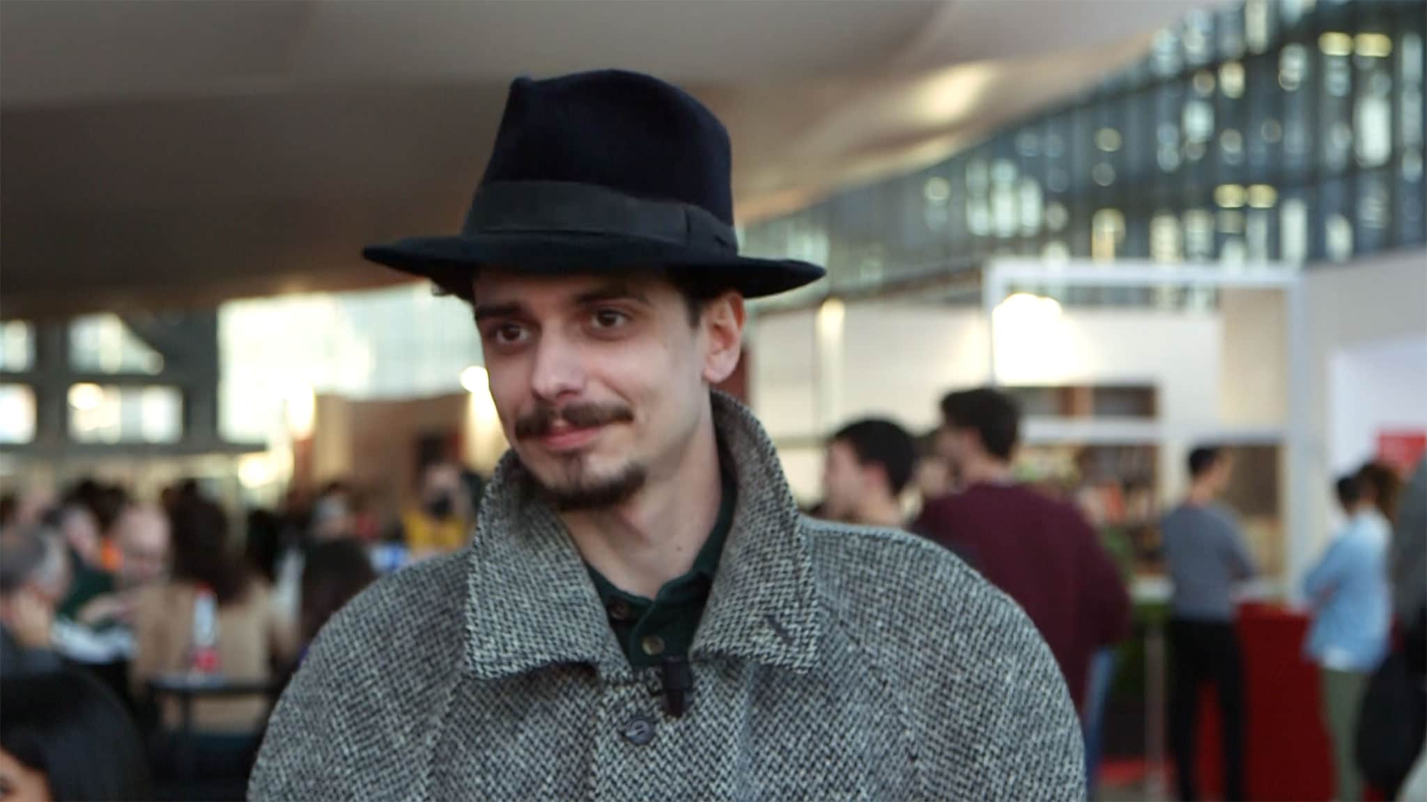 Bernando Zannoni, 25 Letteratura Rai Cultura