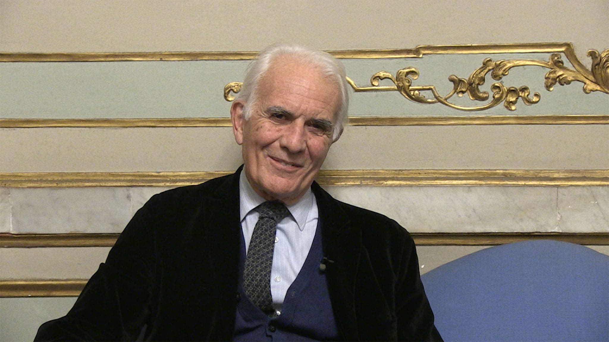 Luigi Mascilli Migliorini. I Poerio Filosofia Rai Cultura