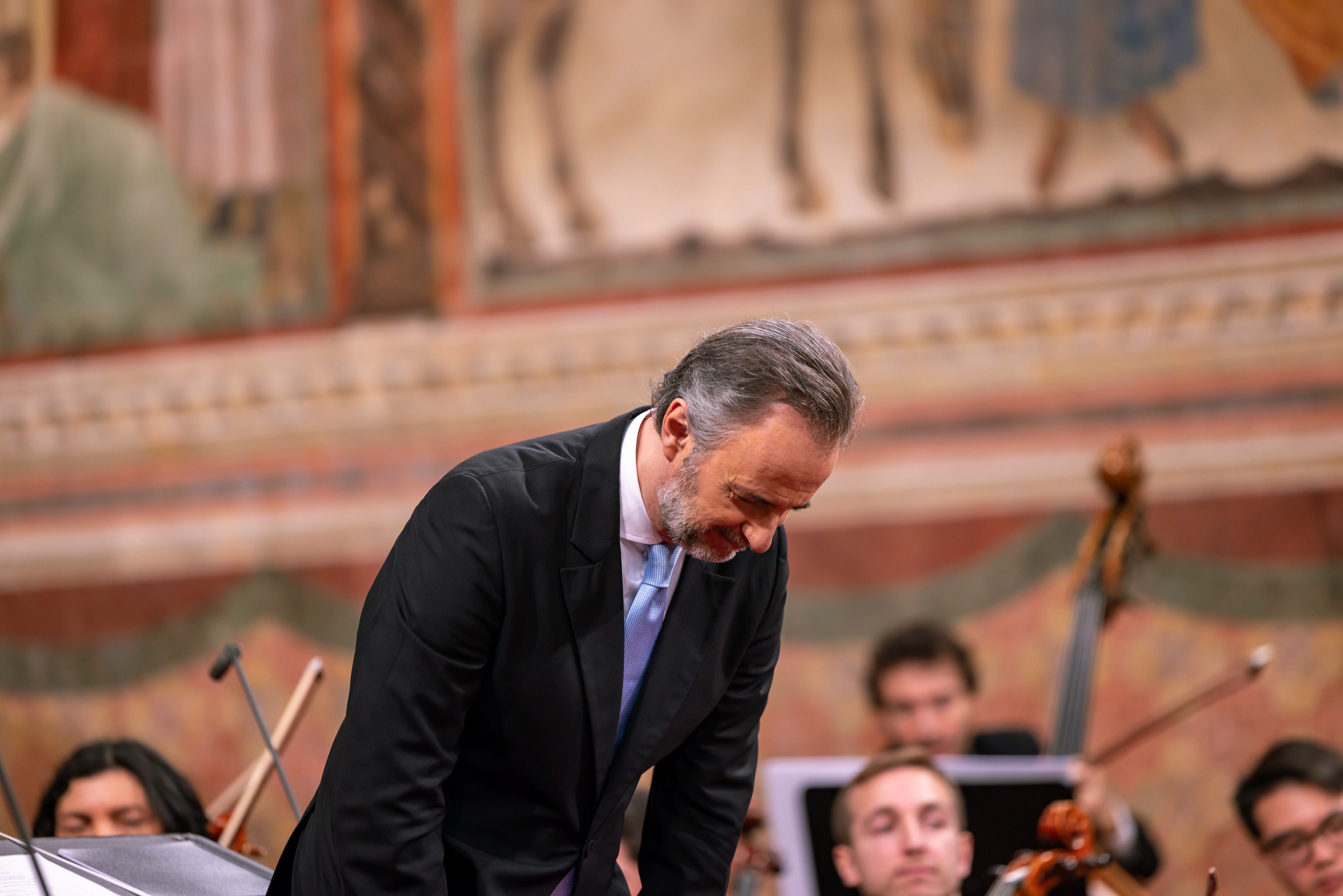 Le foto del XXXVIII Concerto di Natale da Assisi