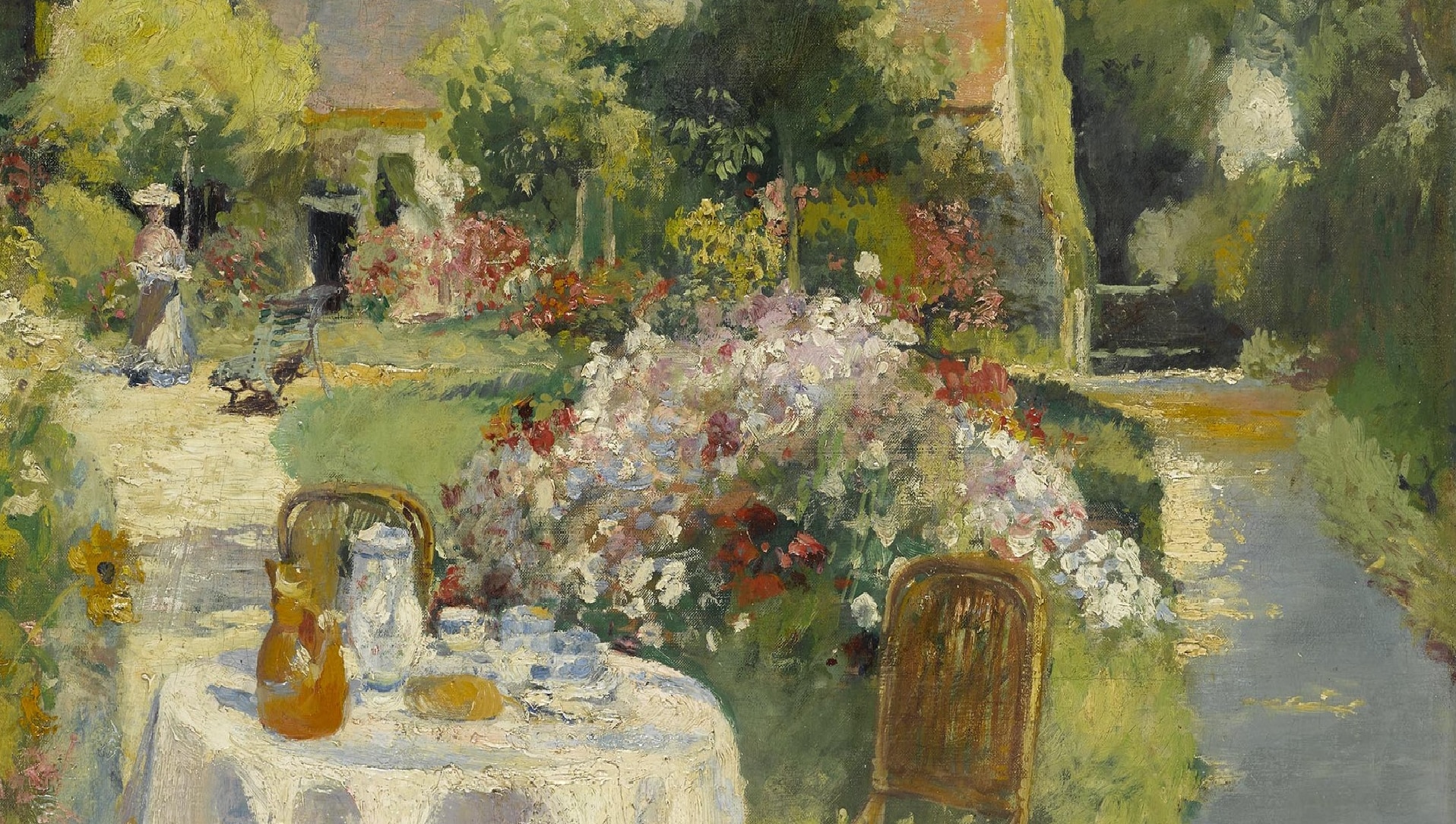 Da a Matisse. French Moderns, 18501950 Arte Rai Cultura