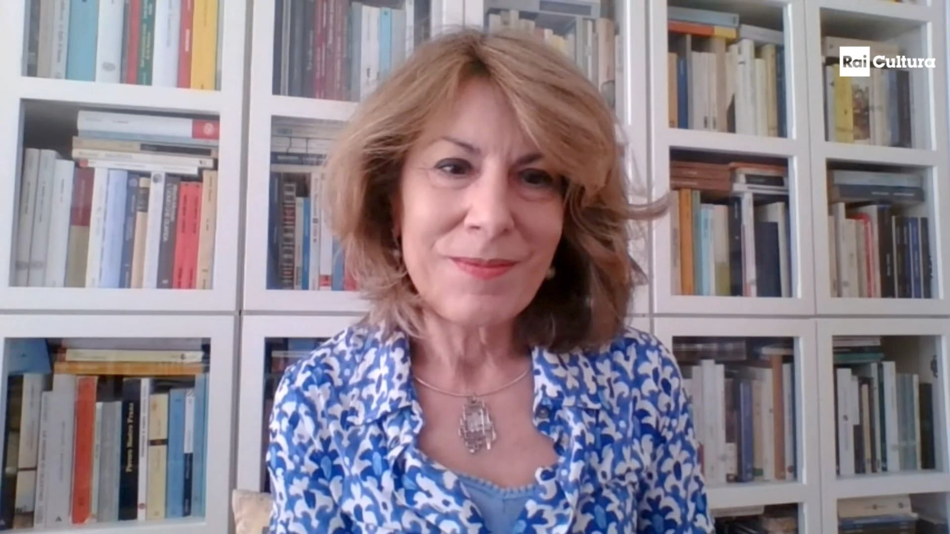 Mariam Rai Antonella Sbuelz, Mariam | Letteratura | Rai Cultura