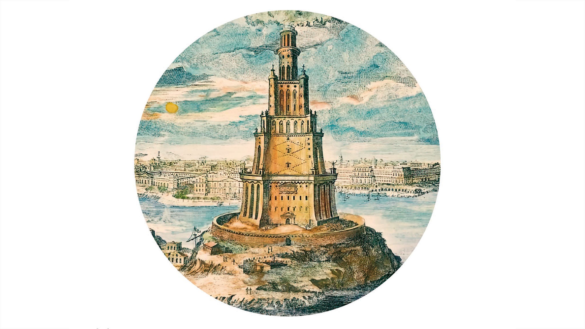 Sinesio di Cirene  | Filosofia | Rai Cultura
