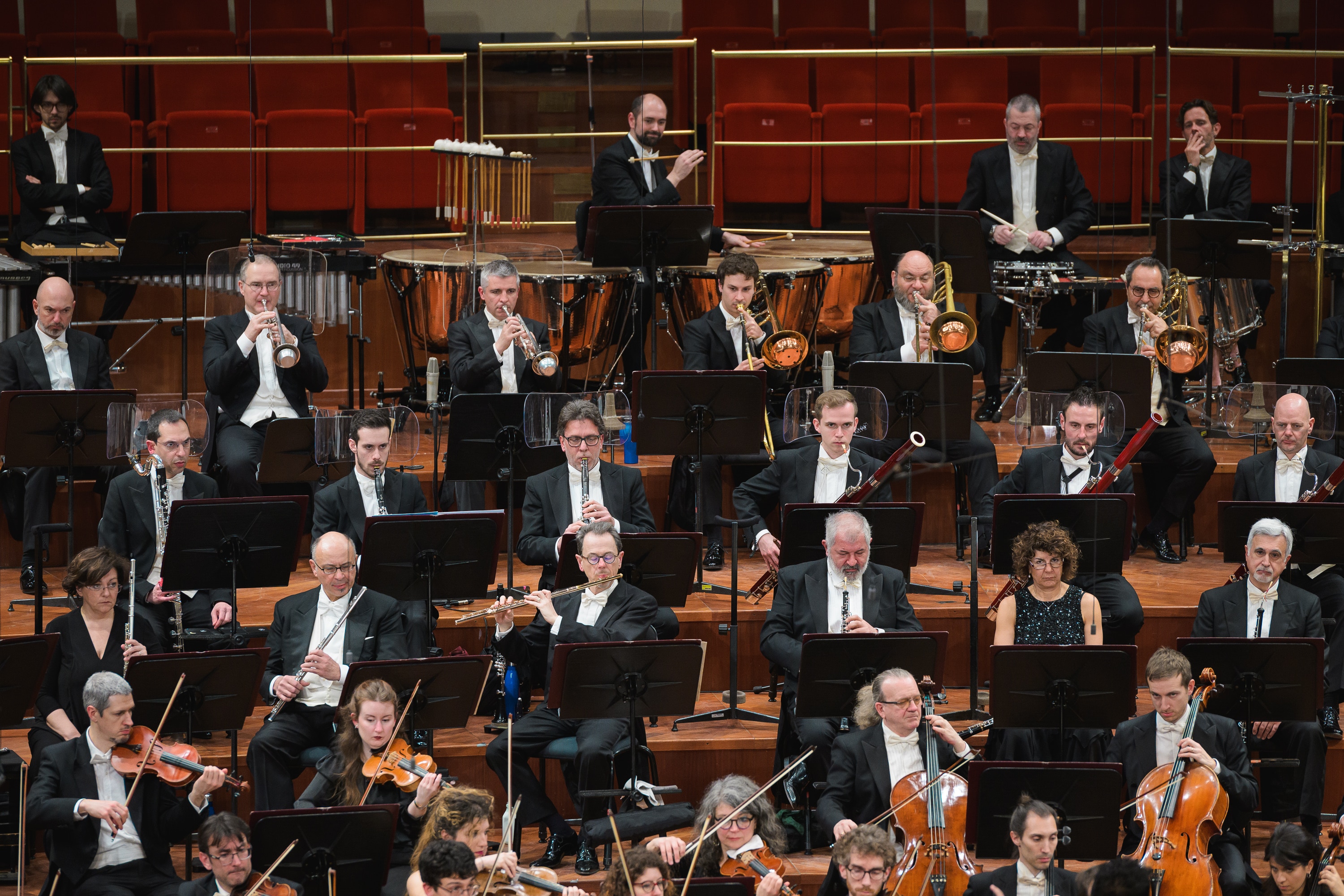 Concerto n. 15 Stagione 2023/24