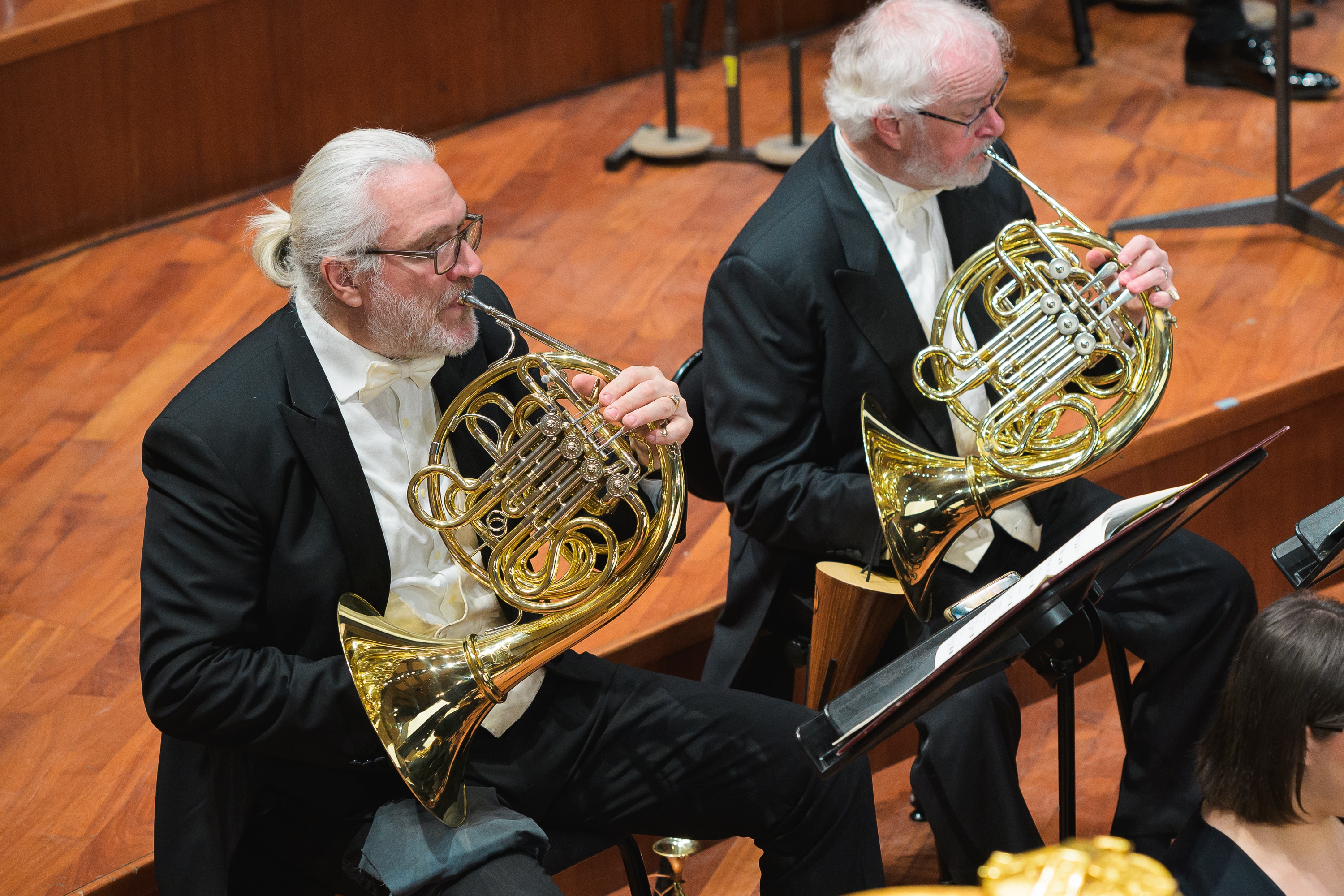 Concerto n. 15 Stagione 2023/24
