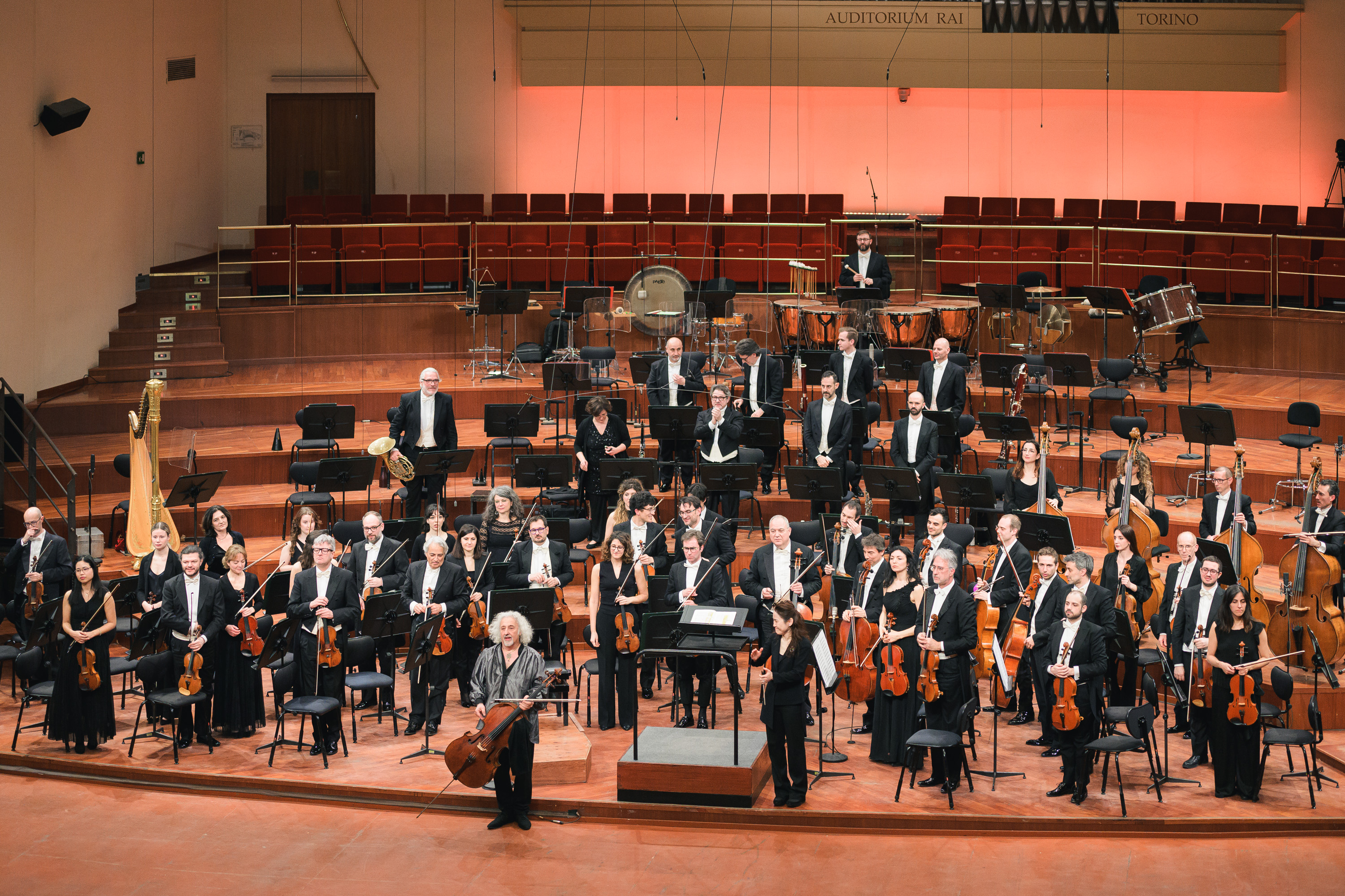 Concerto n. 16 - stagione 2023/2024