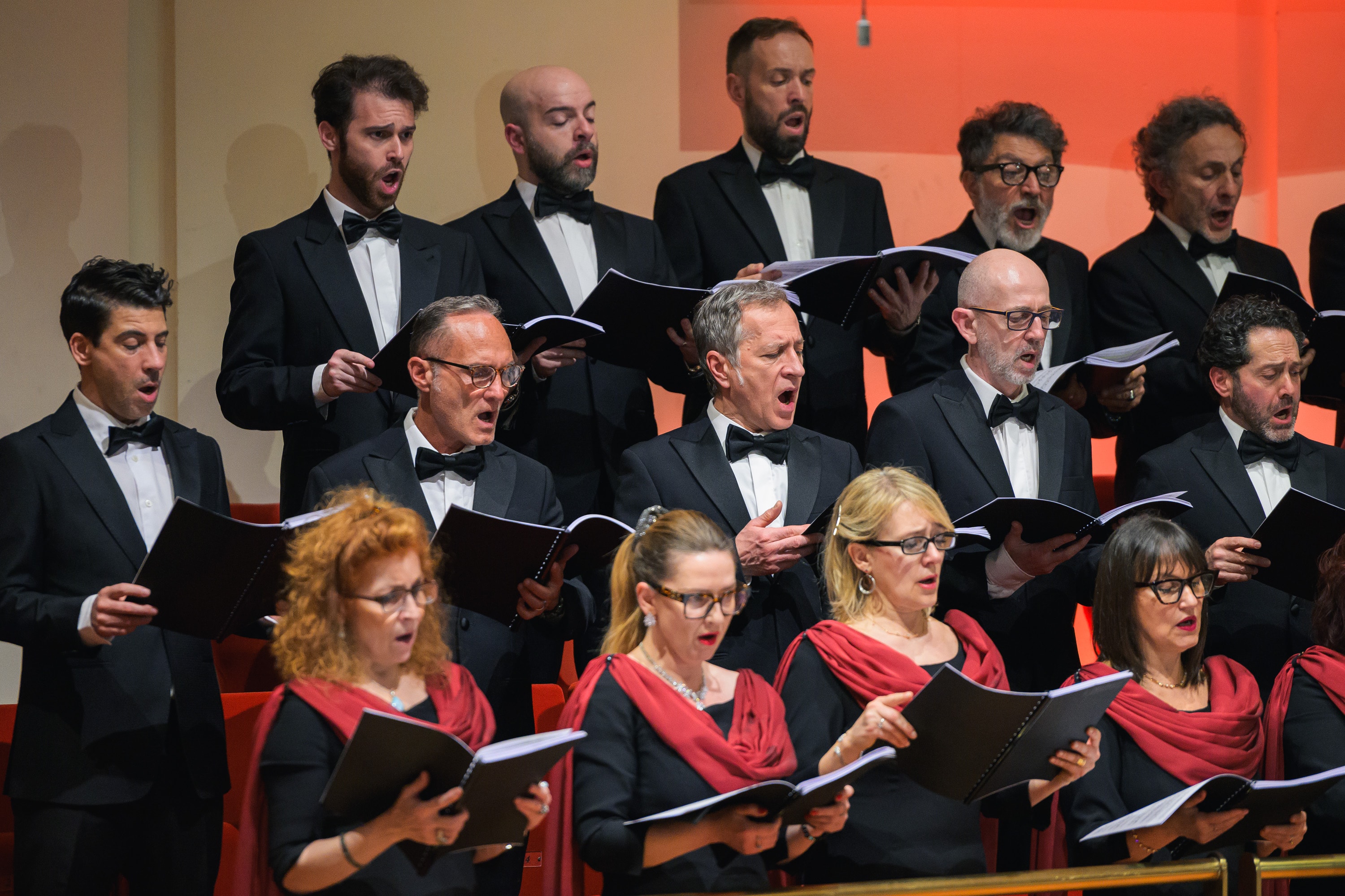 Il giovane Puccini - 20/03/2024