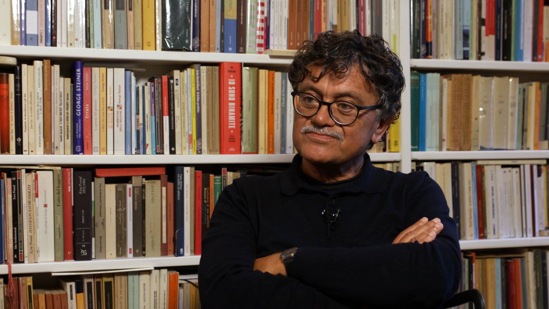 Marcello Veneziani. In difesa dell'umano