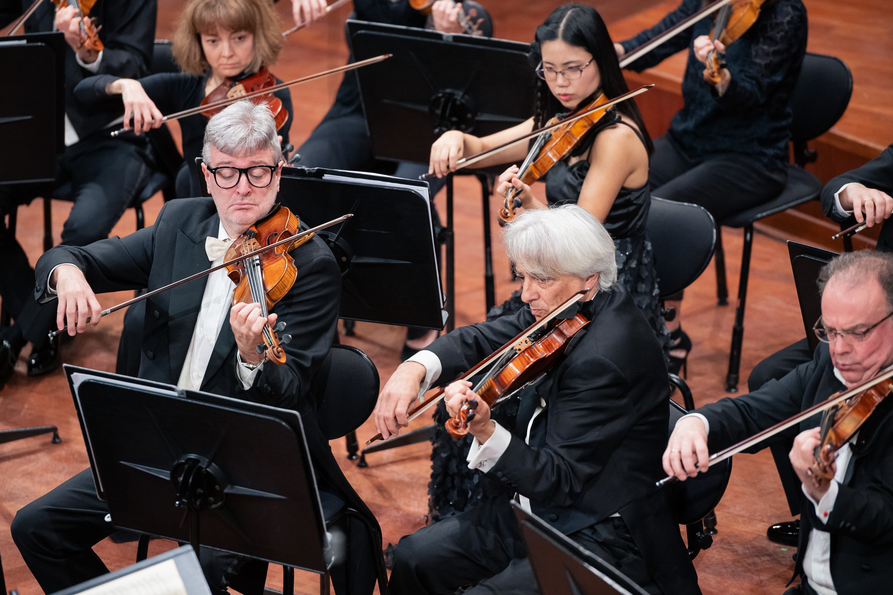 Concerto di Pasqua 2024