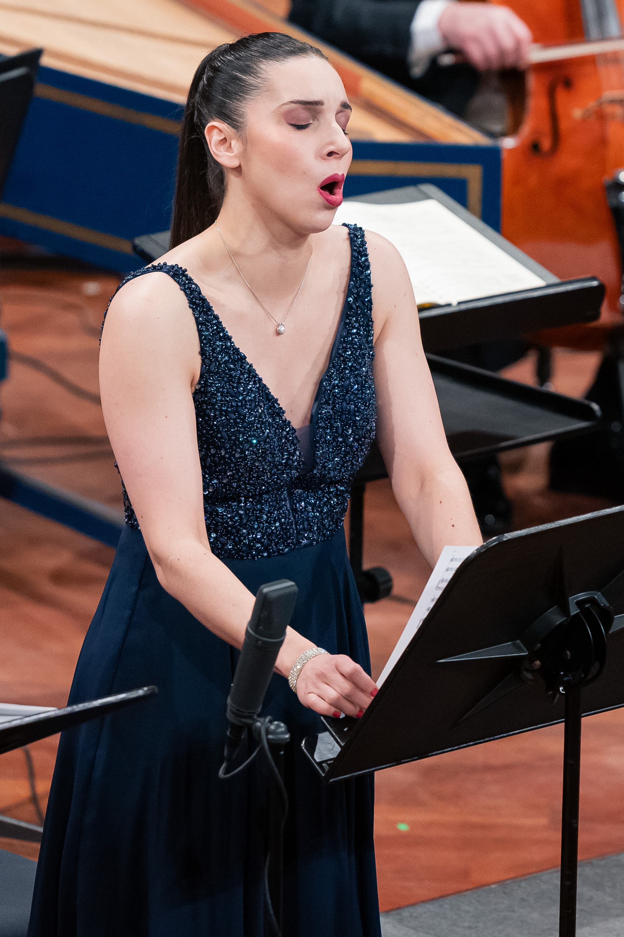 Concerto di Pasqua 2024