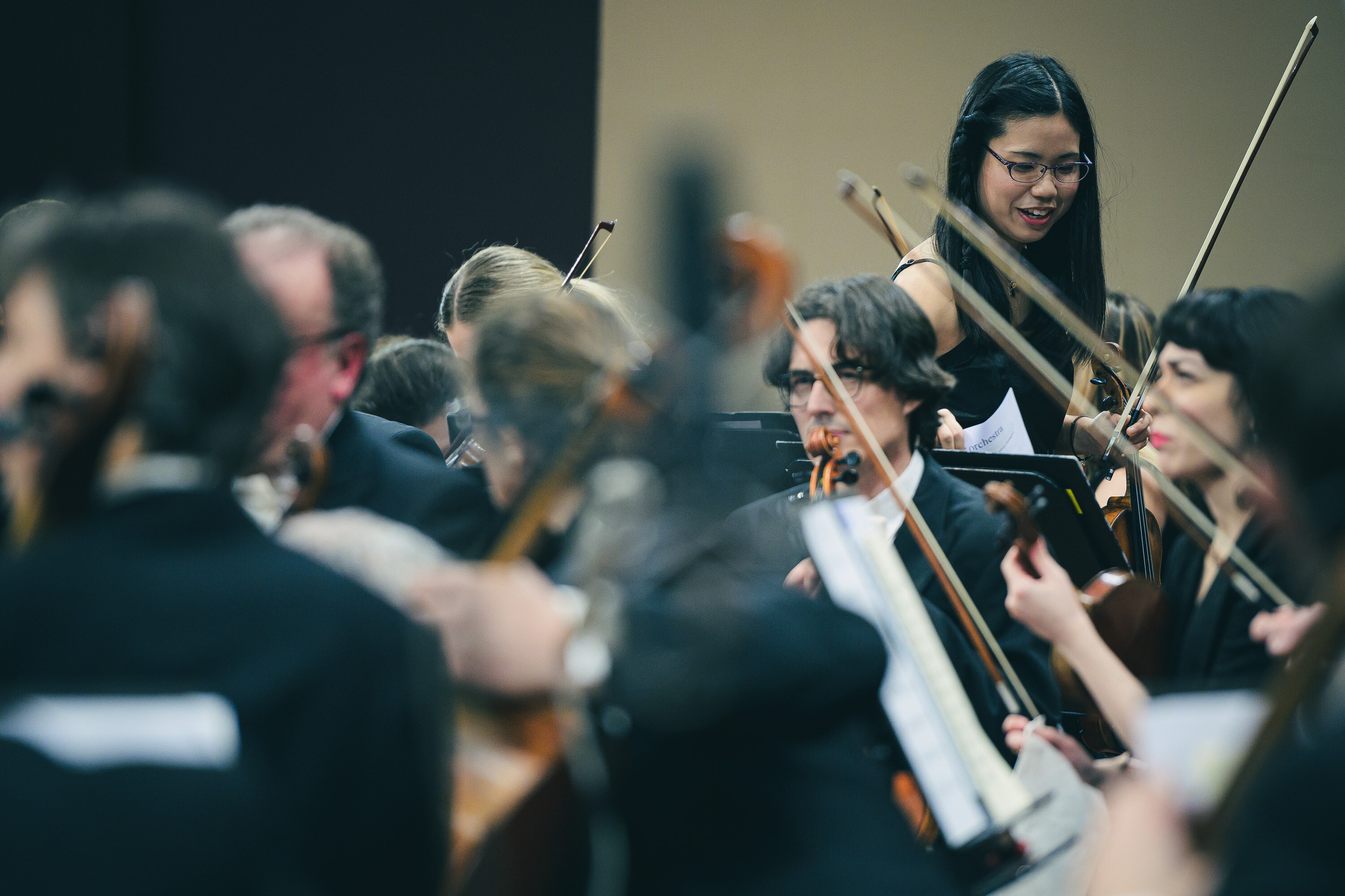 Concerto di Pasqua 2024