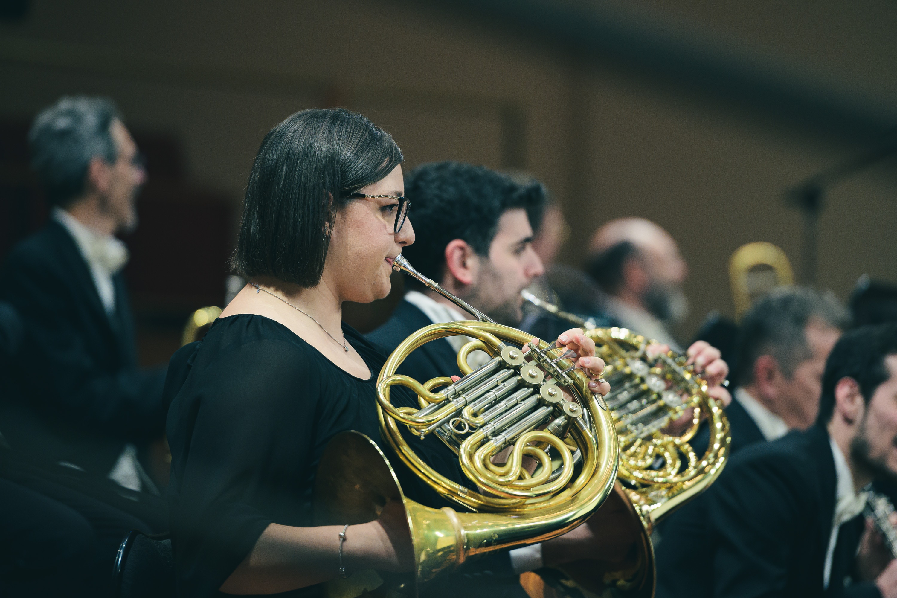 Concerto di Pasqua 2024