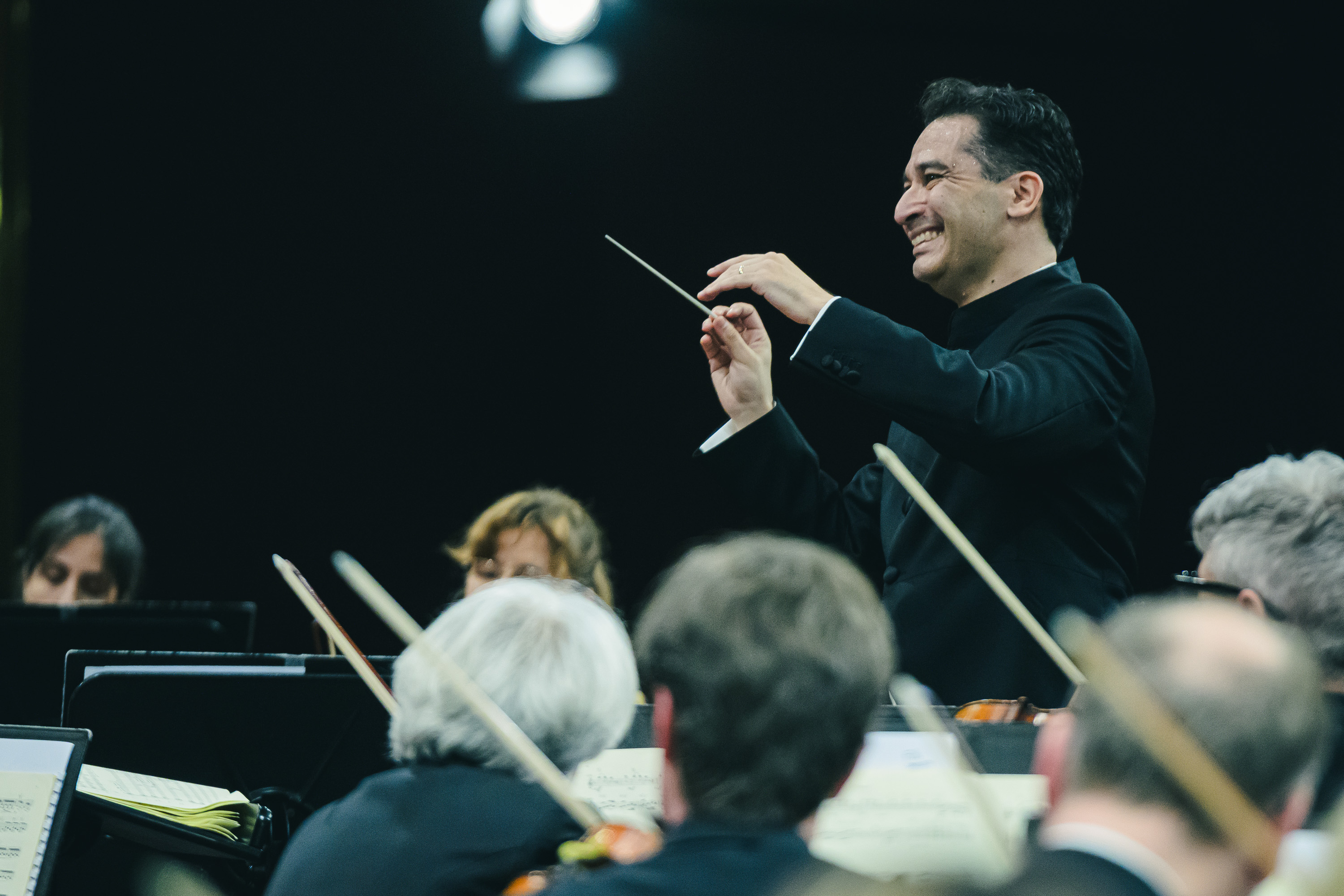 Concerto di Pasqua 2024