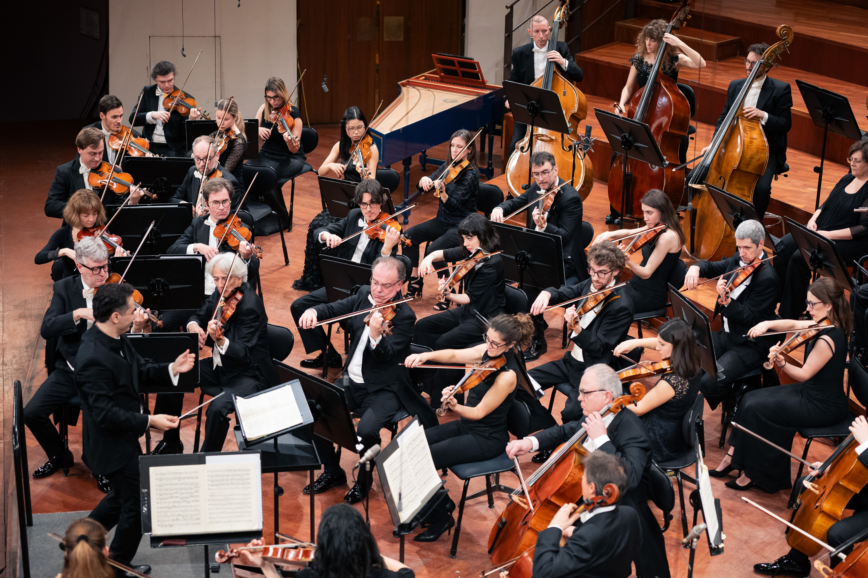 Concerto di Pasqua 2024