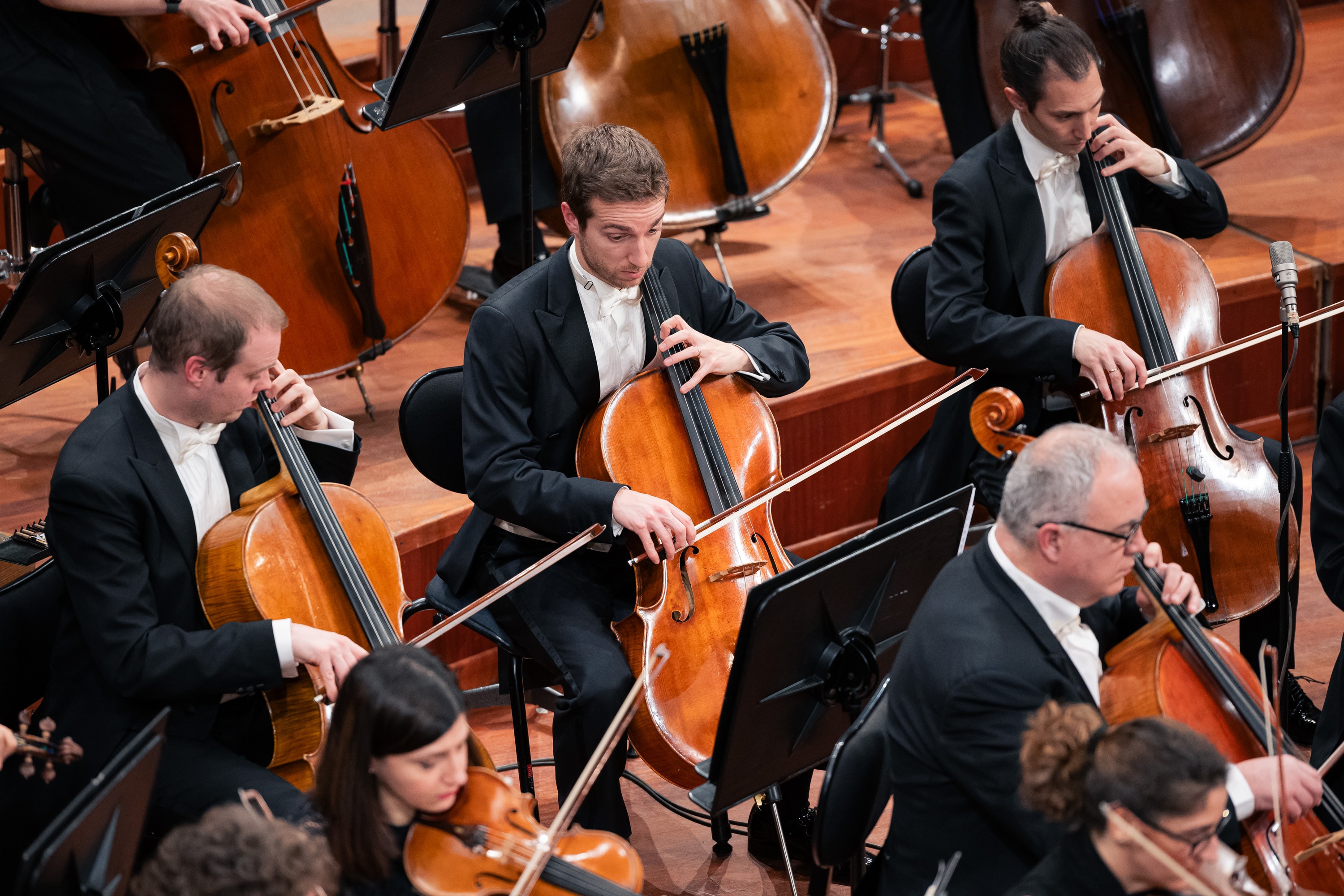 Concerto di Pasqua 2024