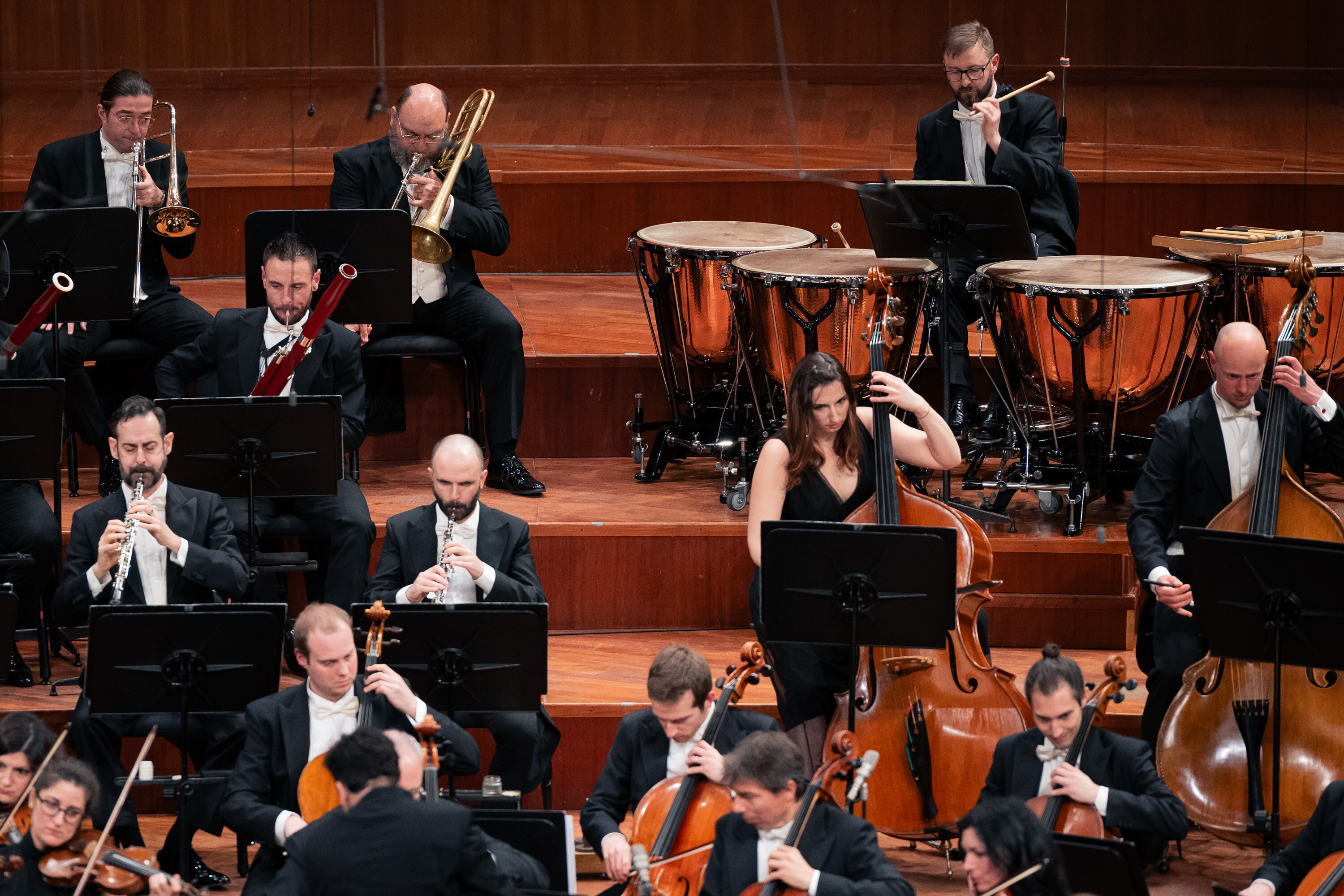 Concerto di Pasqua 2024