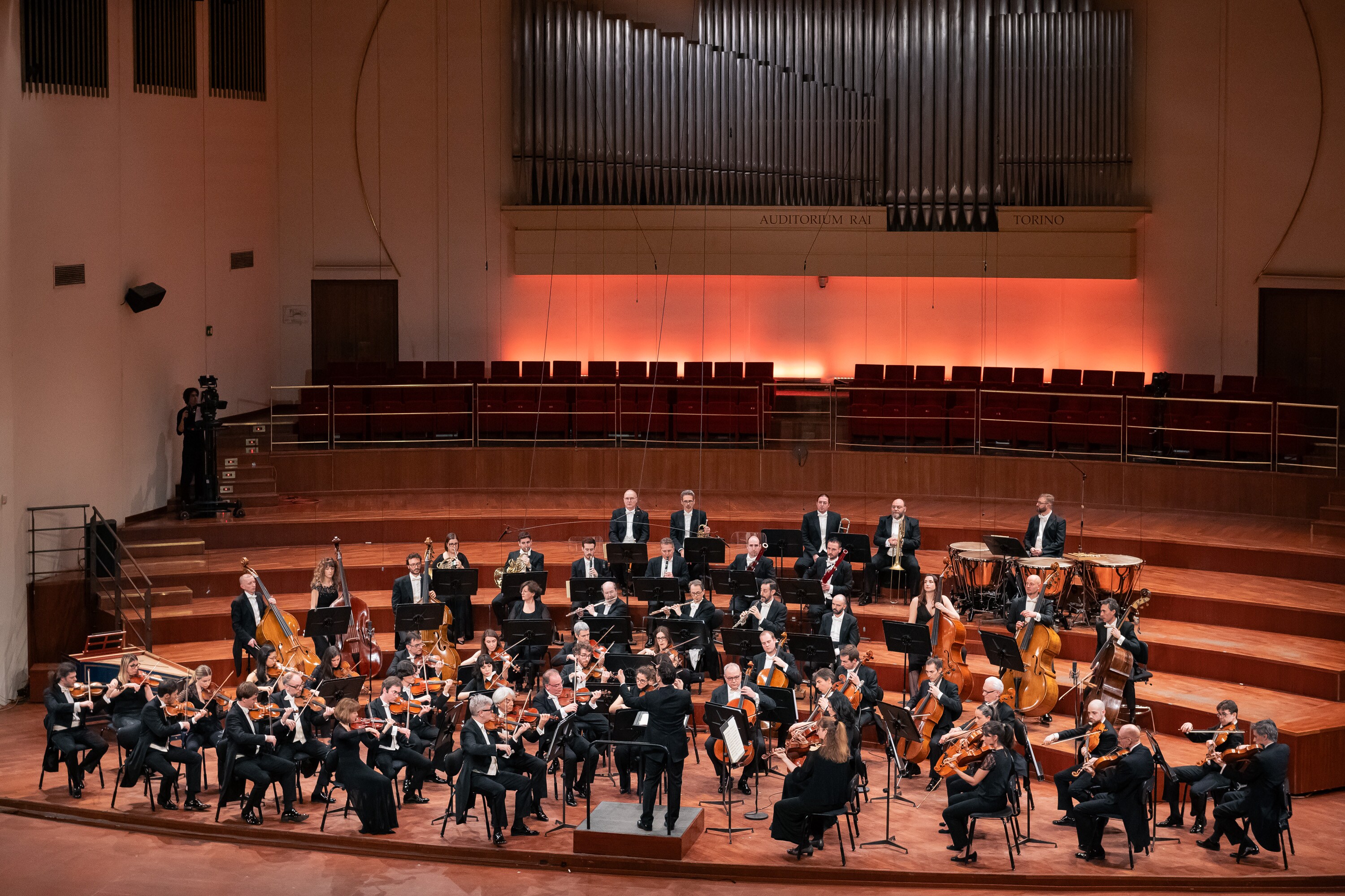 Concerto di Pasqua 2024