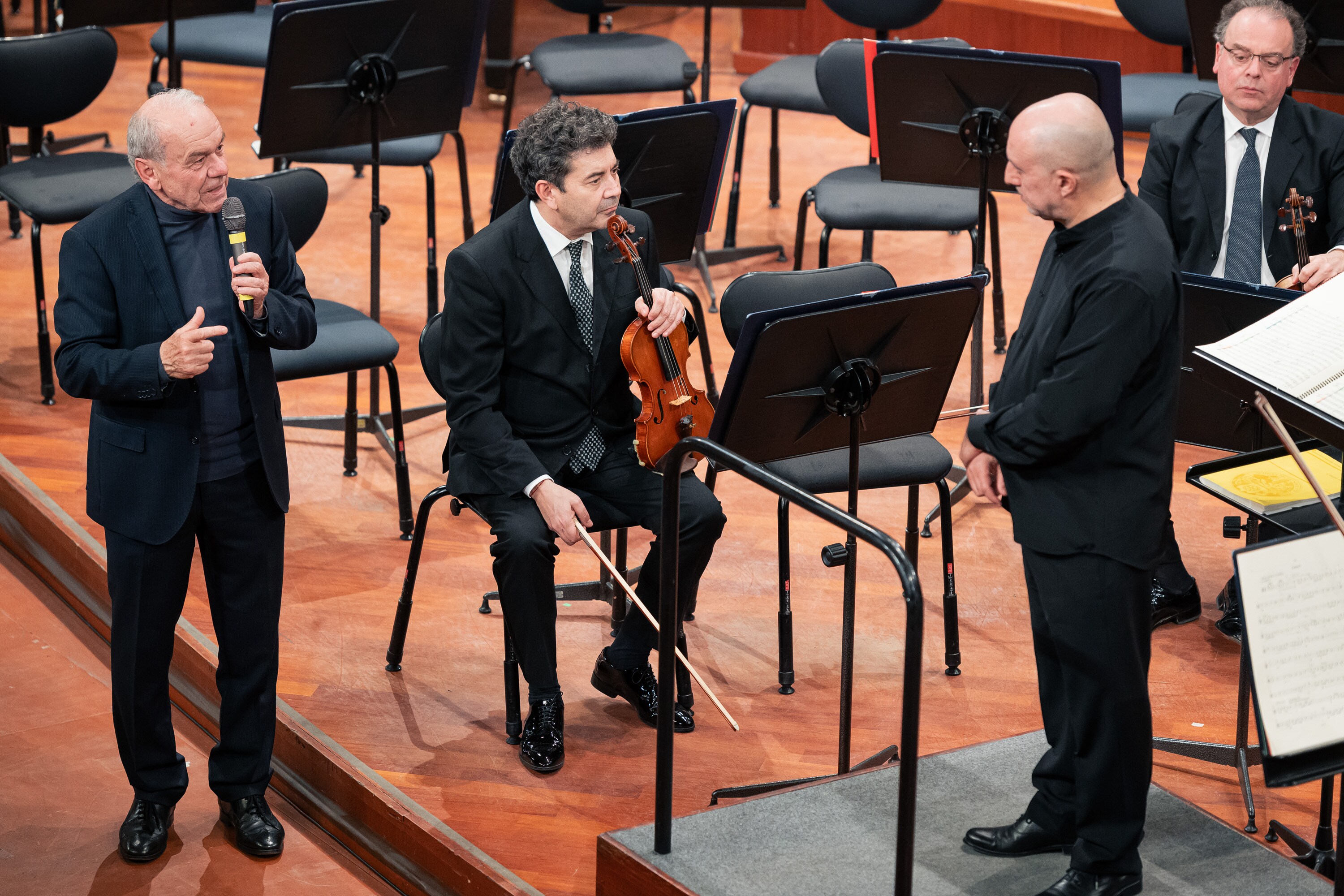 Concerto RNM1 - 4/04/2024