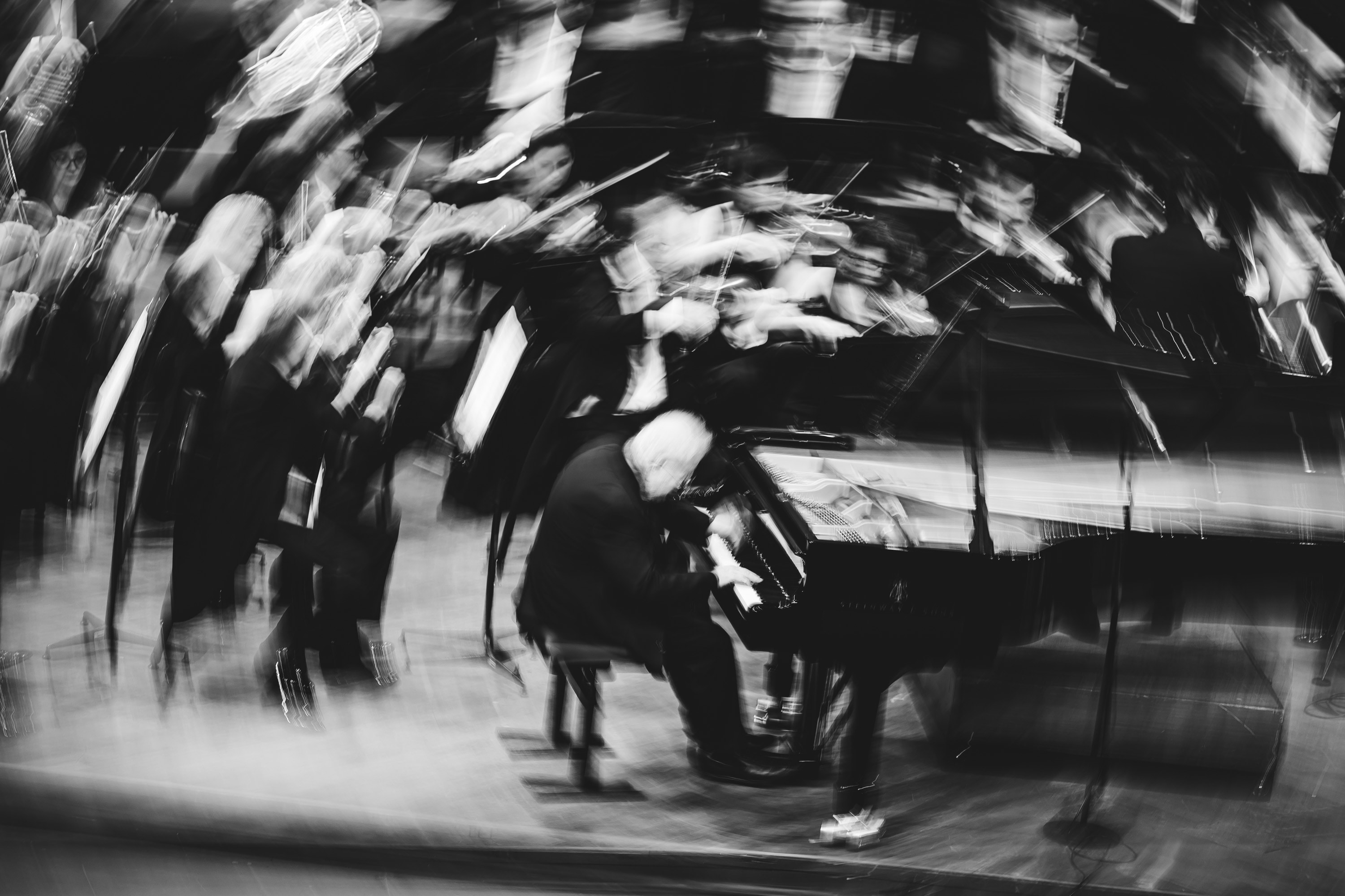 Concerto n. 20 - Stagione 2023/2024