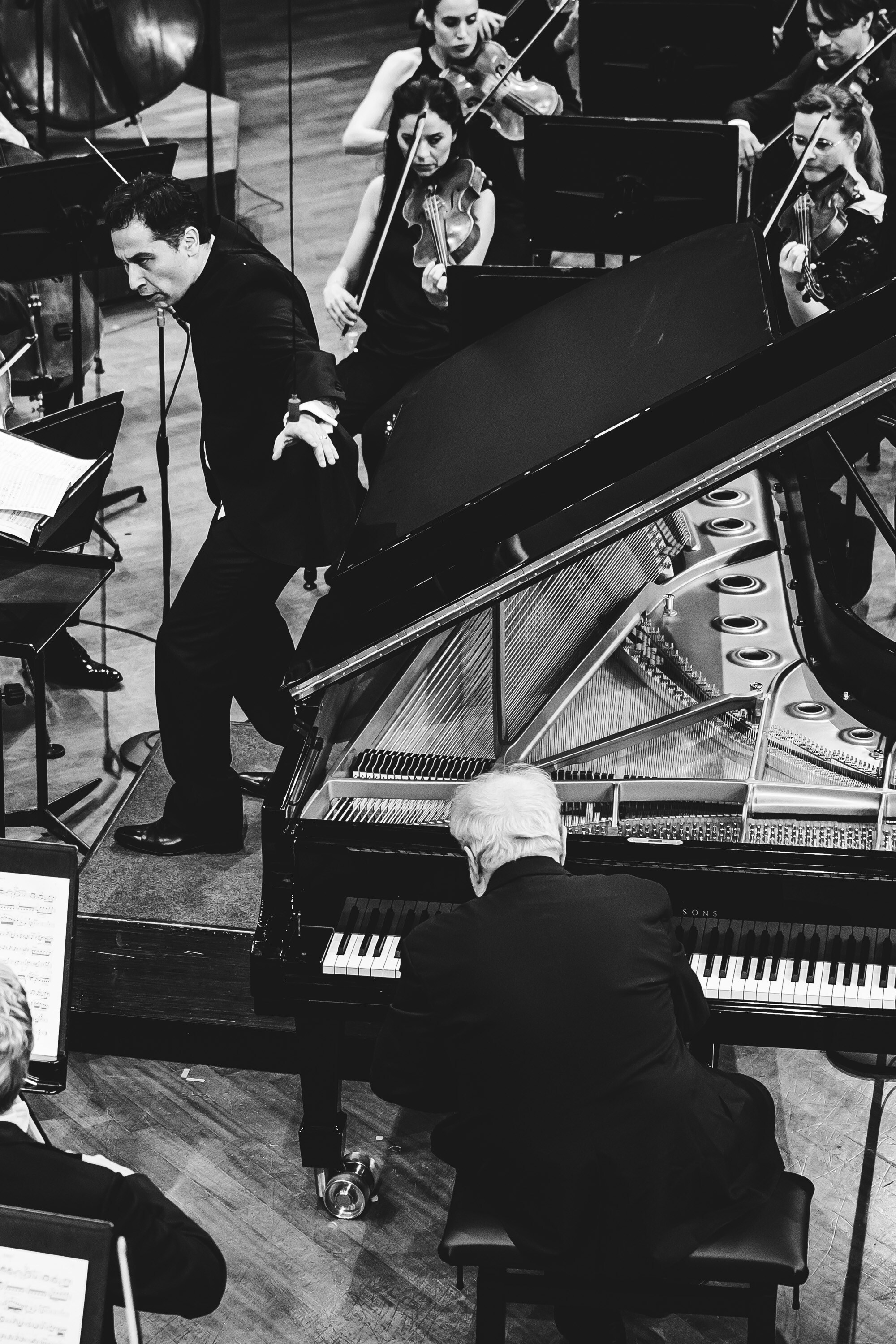 Concerto n. 20 - Stagione 2023/2024