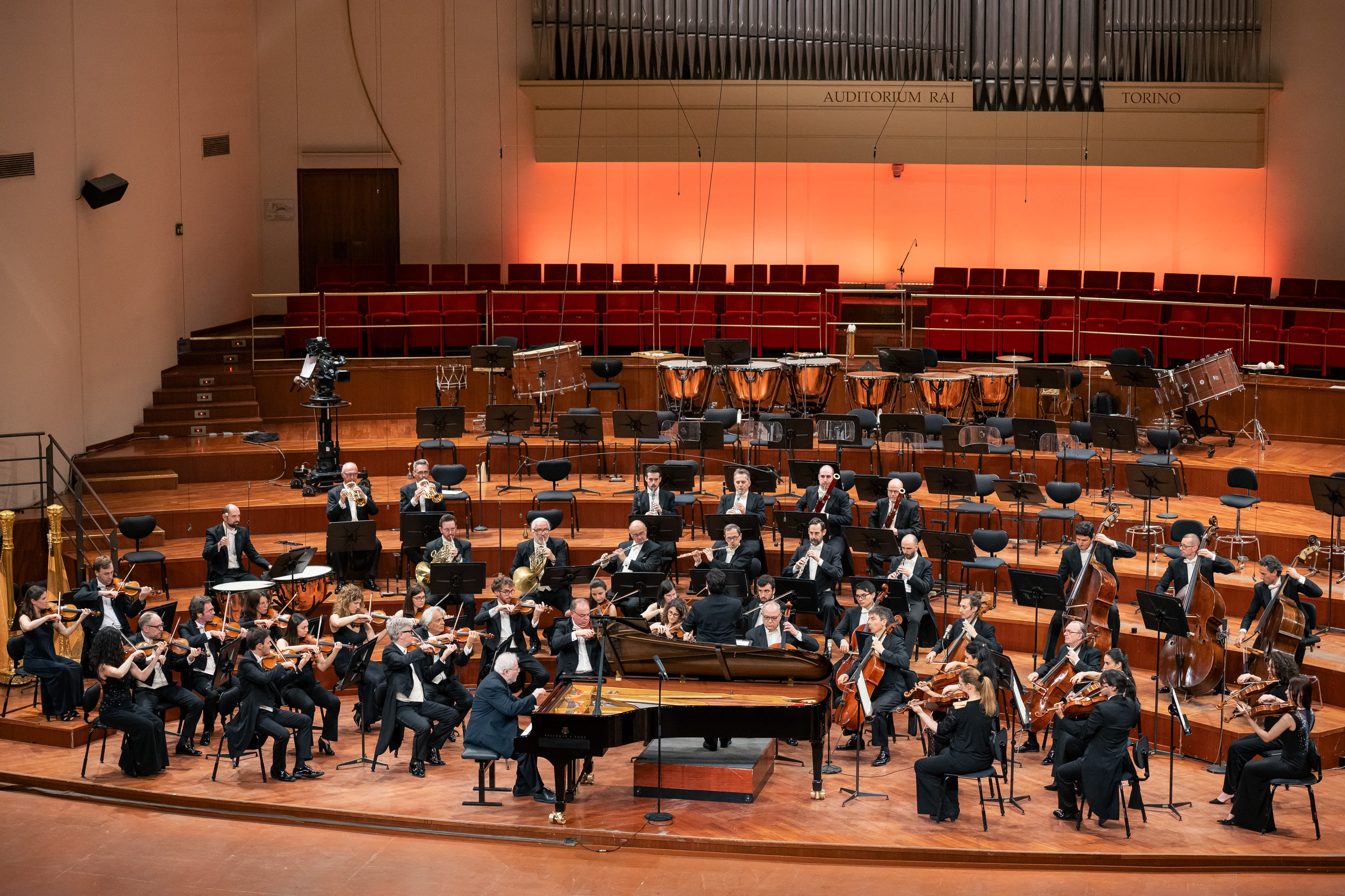 Concerto n. 20 - Stagione 2023/2024