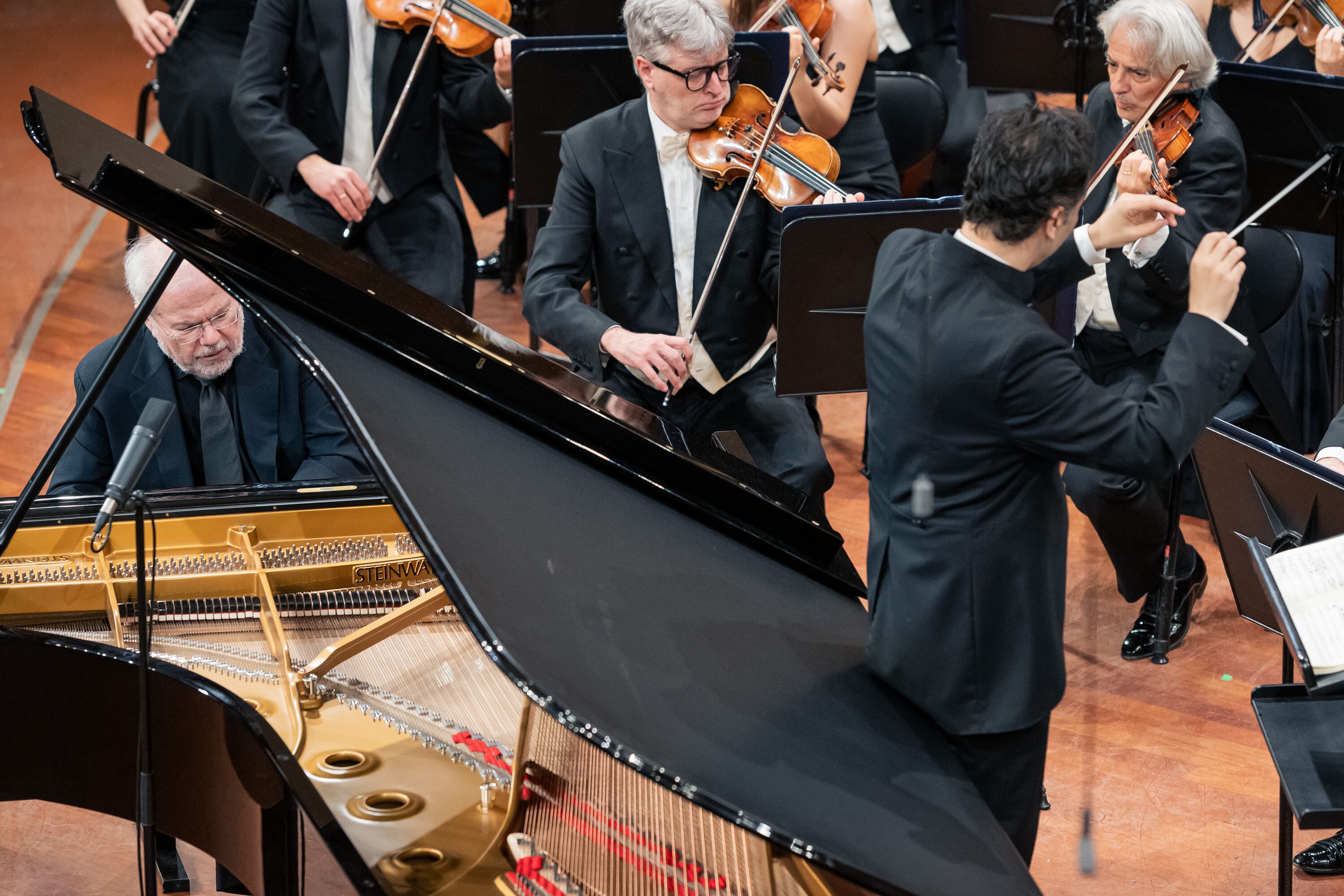 Concerto n. 20 - Stagione 2023/2024
