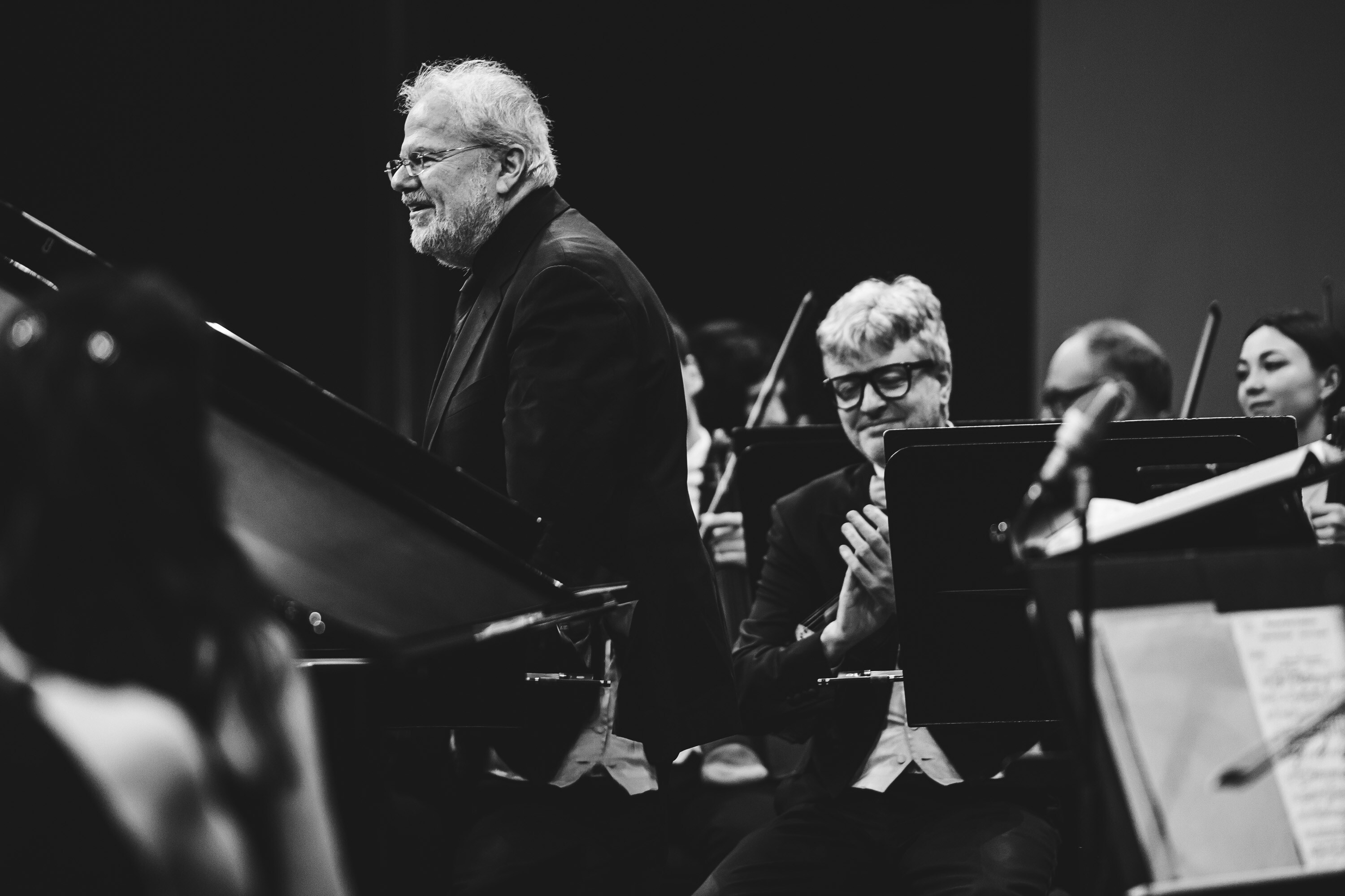 Concerto n. 20 - Stagione 2023/2024
