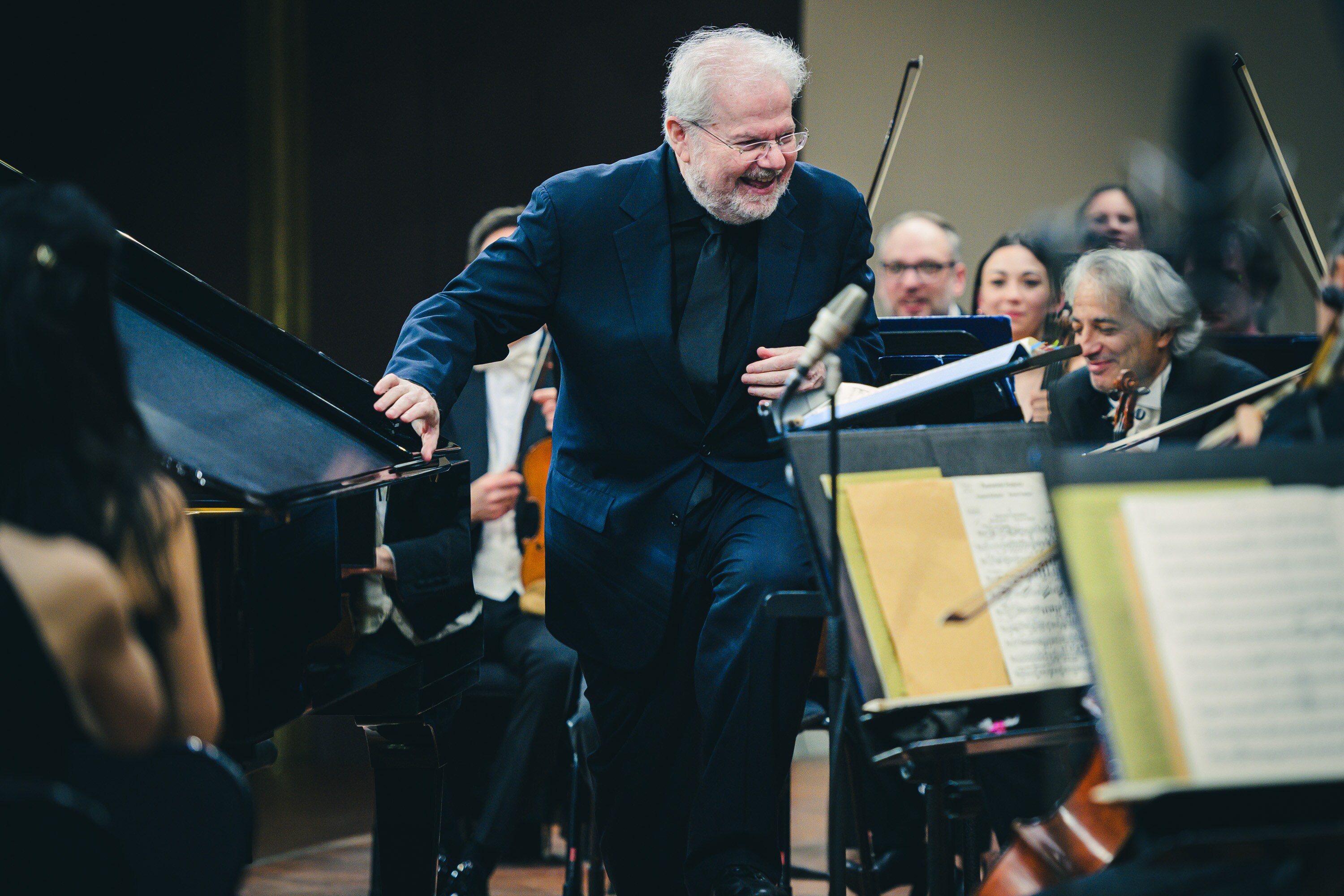 Concerto n. 20 - Stagione 2023/2024