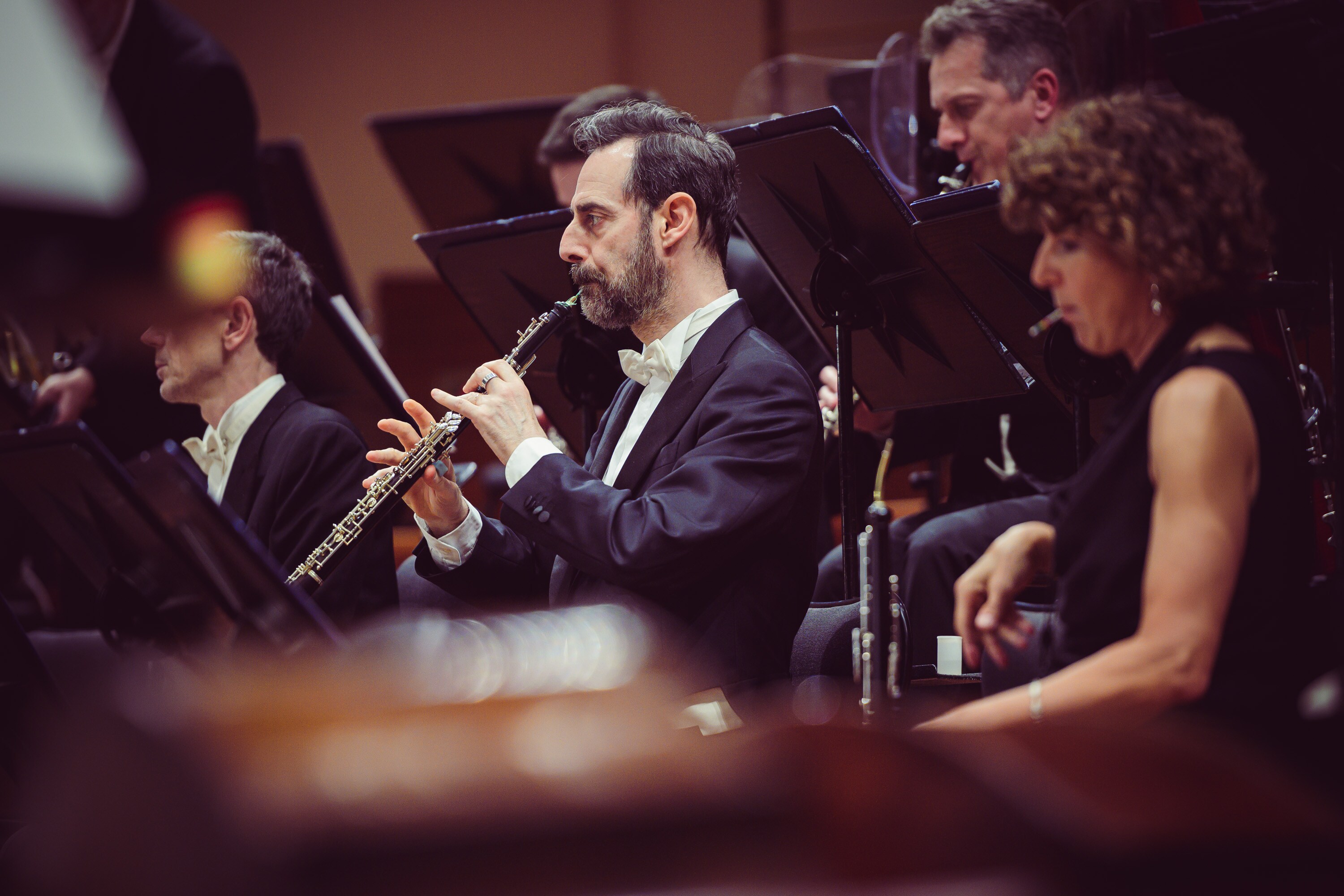 Concerto n. 20 - Stagione 2023/2024
